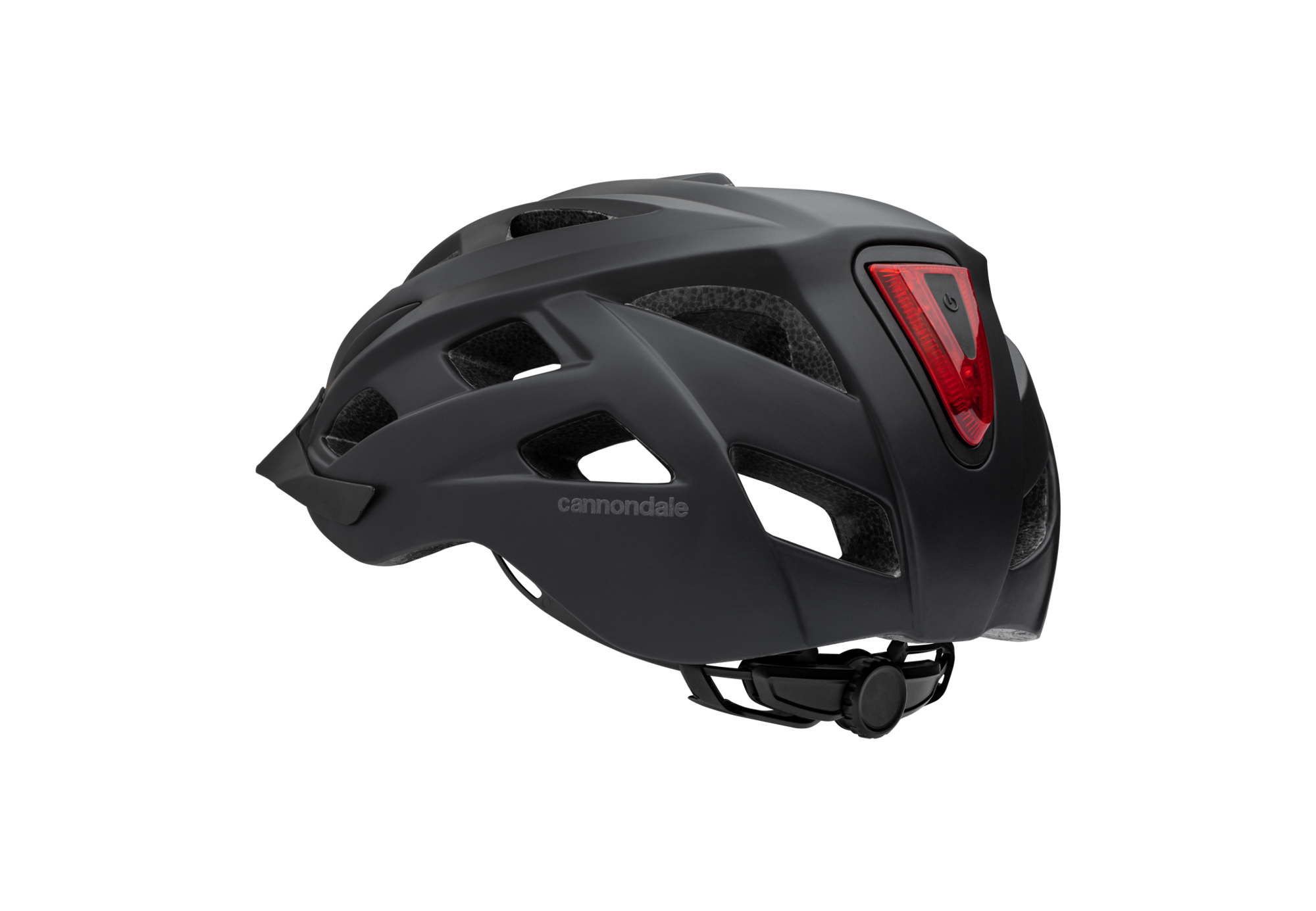 Cannondale Casco Adulto QuickNegro #3
