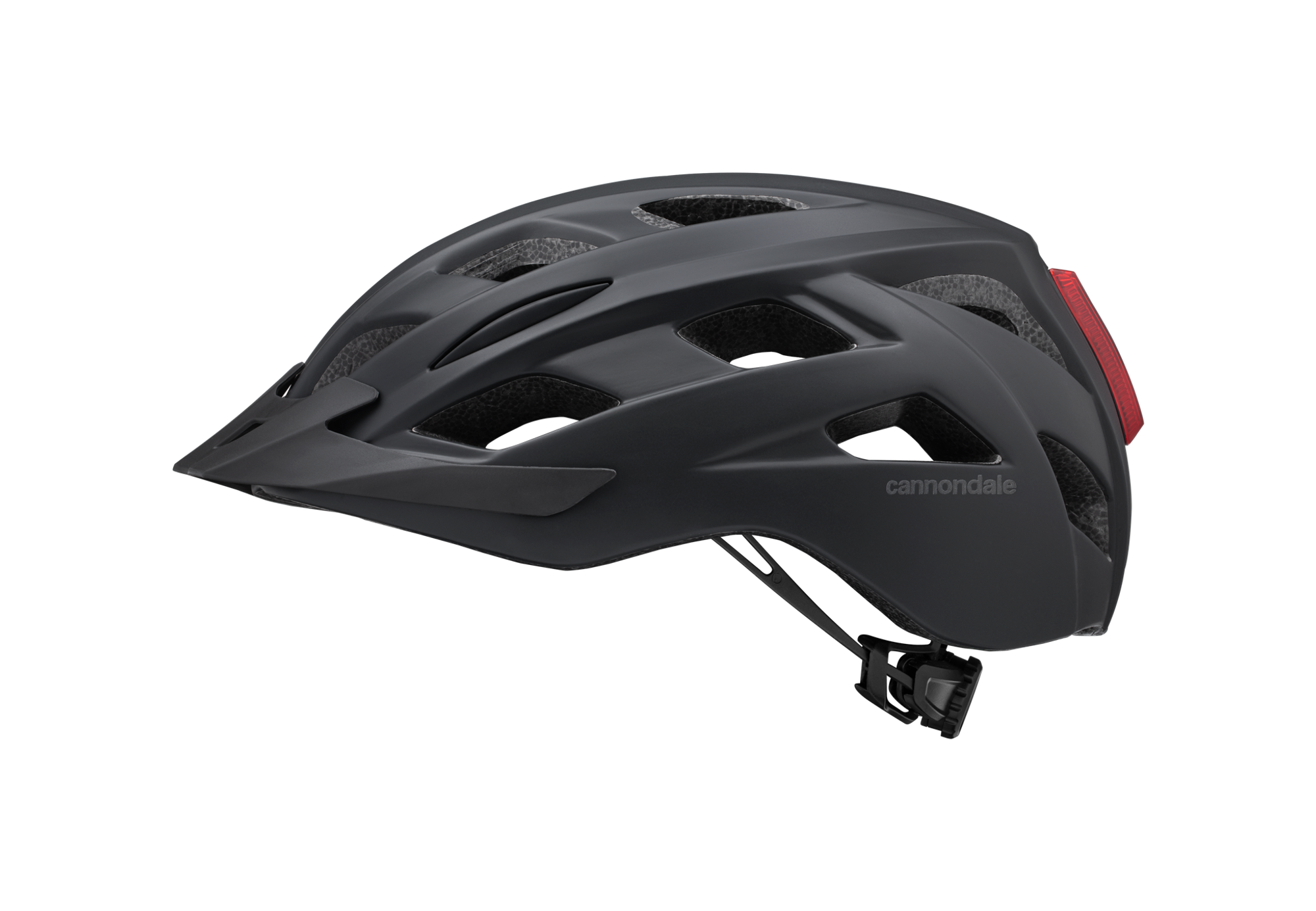 Cannondale Casco Adulto QuickNegro