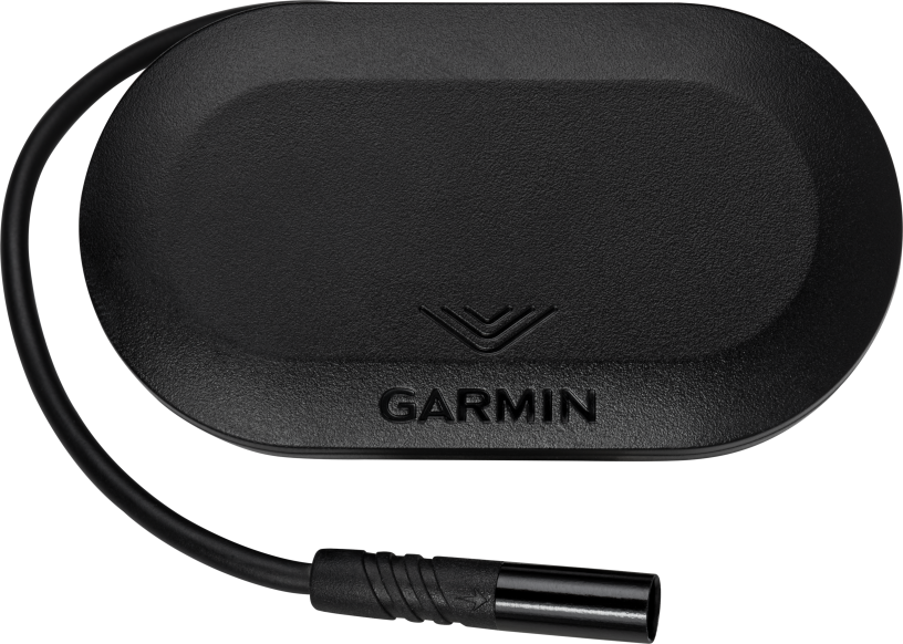 Radar Garmin Varia SmartSense Cannondale Negro