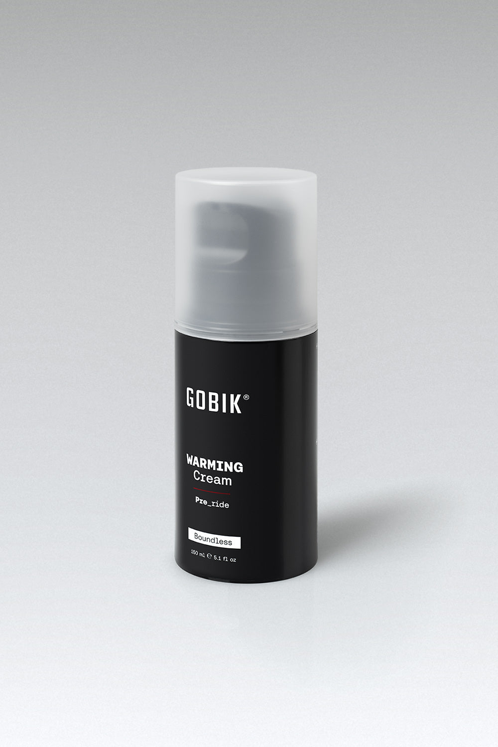 Set Cremas Gobik Boundless 3x150 ml #4
