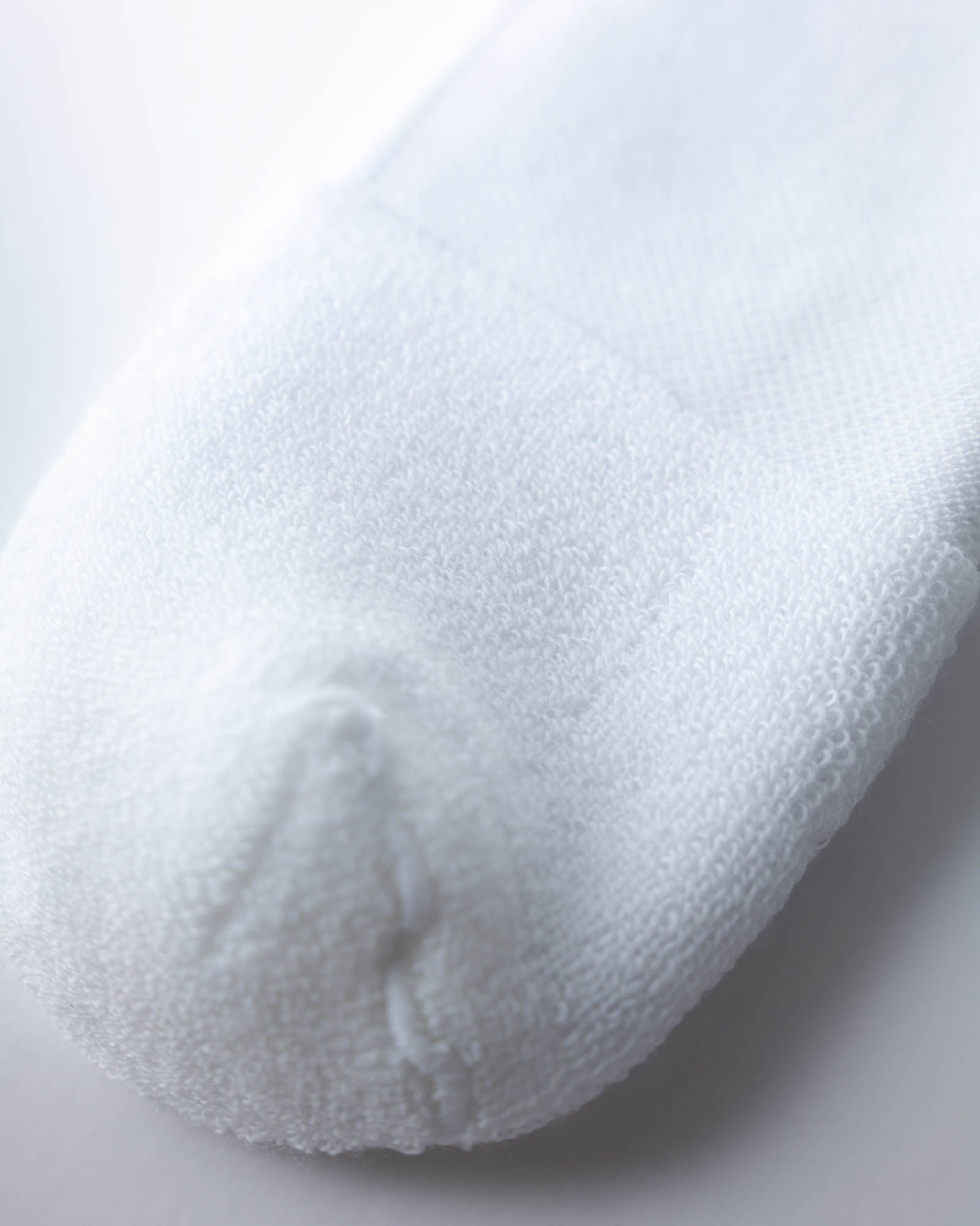 Zaik Calcetines Largos Invierno Merino Unisex Blanco Roto #3