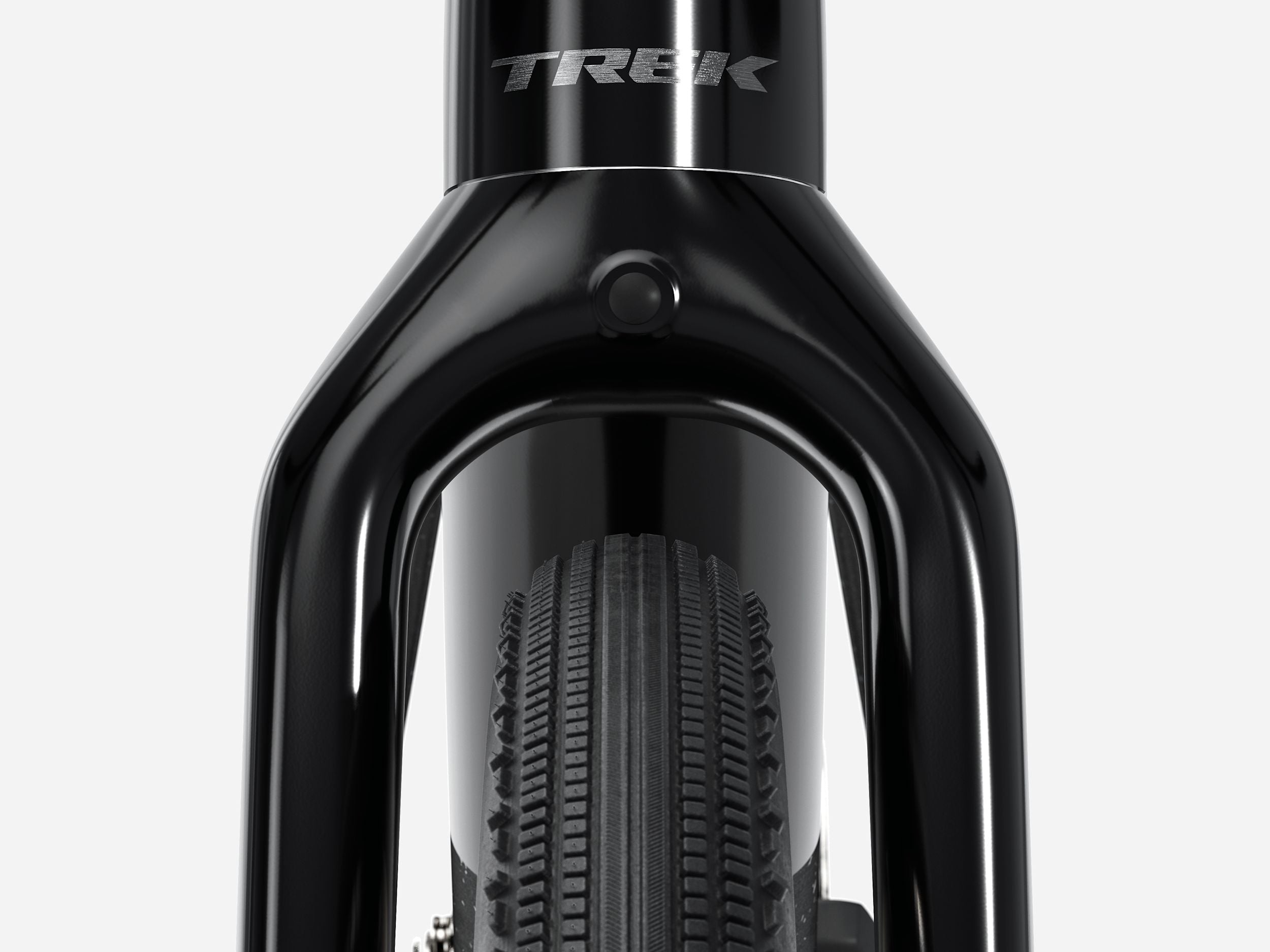 Trek Checkpoint SL 5 AXS Gen 3 2026 Trek Black/Matte Carbon Smoke #4