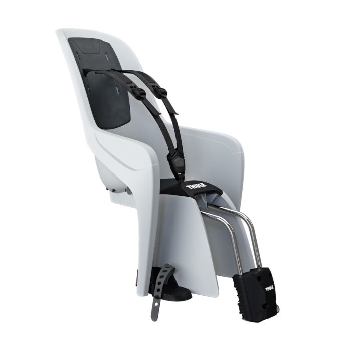 Silla Thule Ridealong2 Lite Trasera Gris Claro