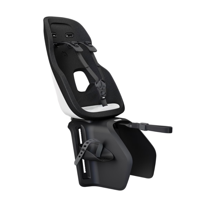 Silla Thule Yepp2 Nexxt Maxi Trasera Rack Blanco