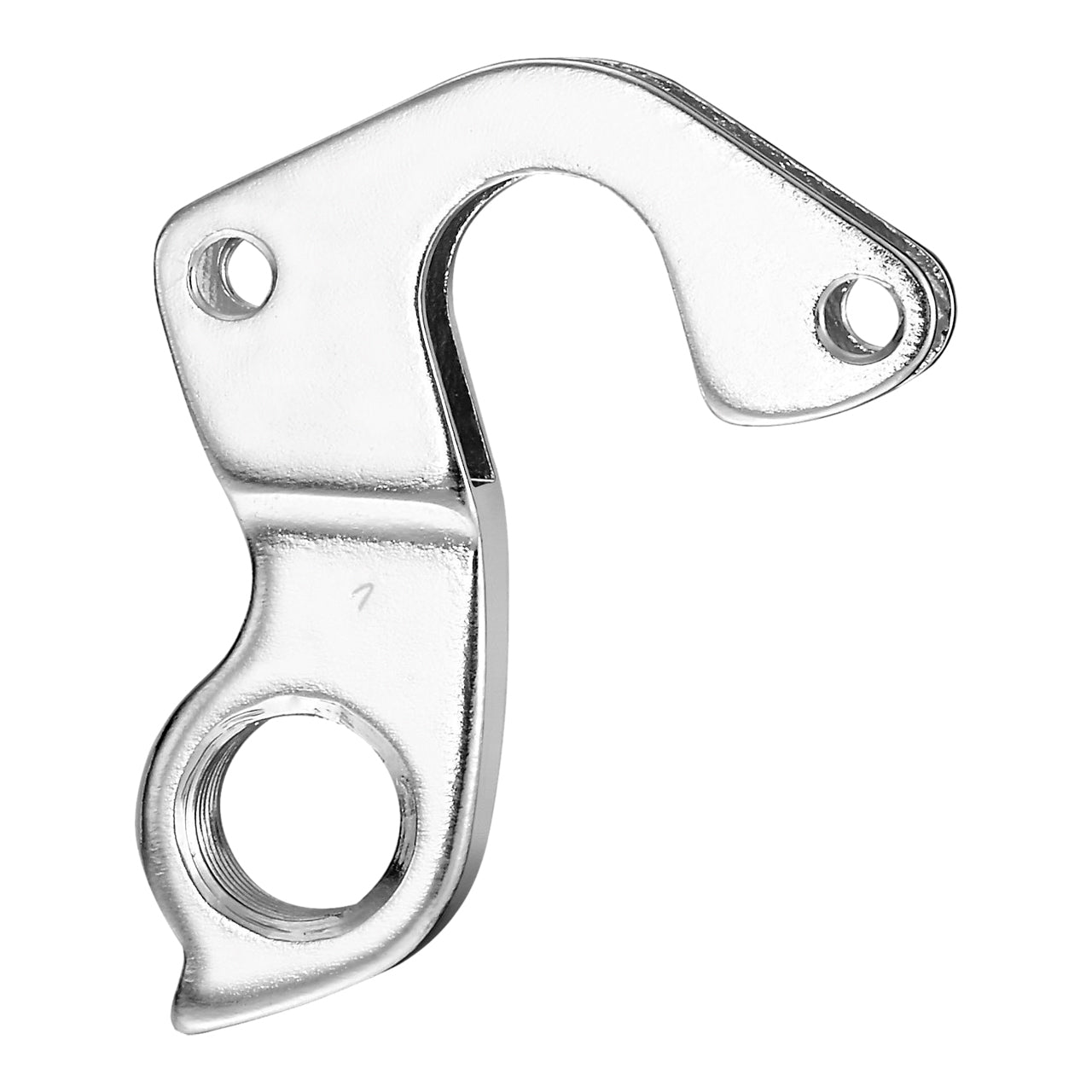 Patilla Cambio VAR DH-69150 Cannondale Plata #2