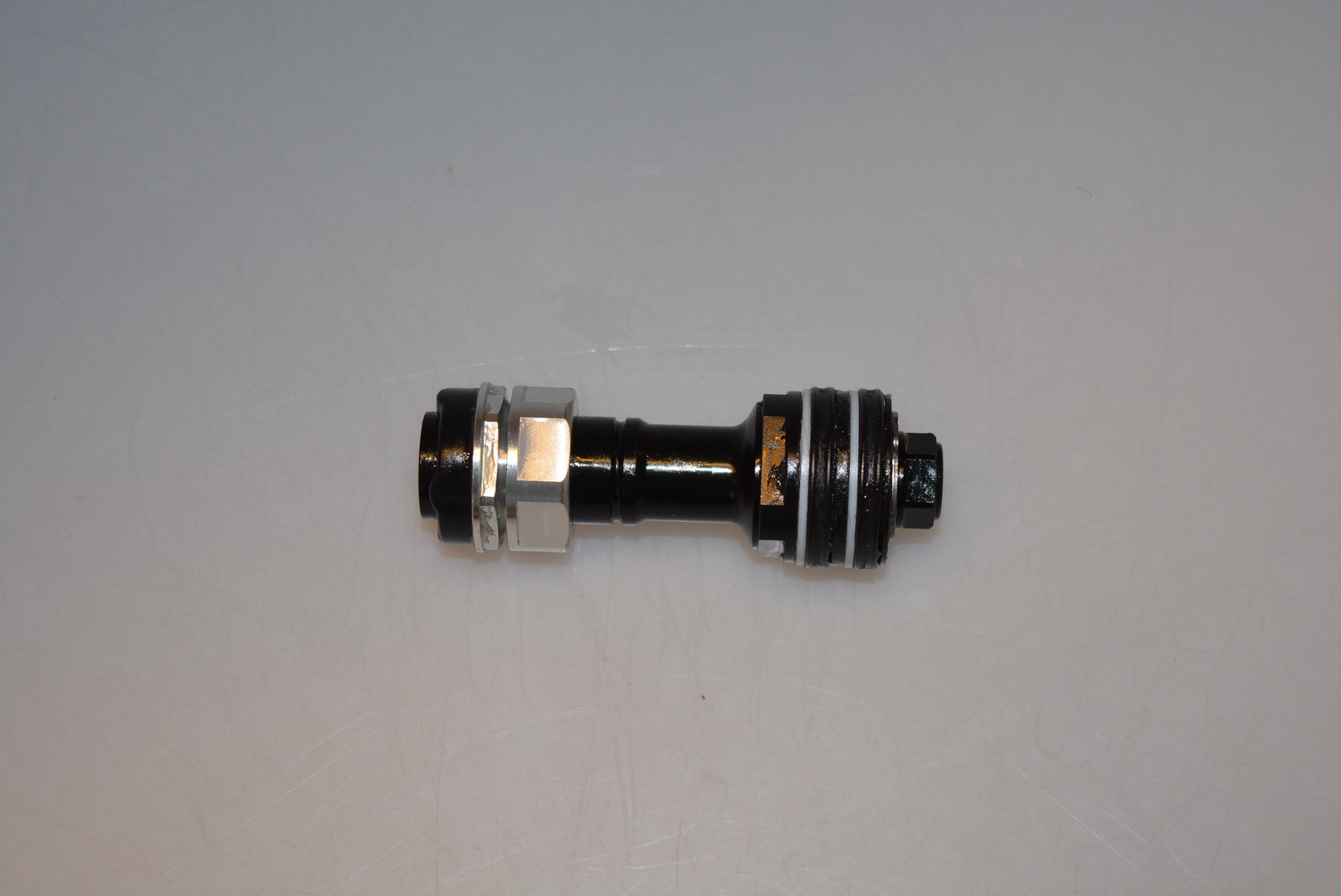 Pistón Aire Cannondale Lefty ISO 688 OD Negro