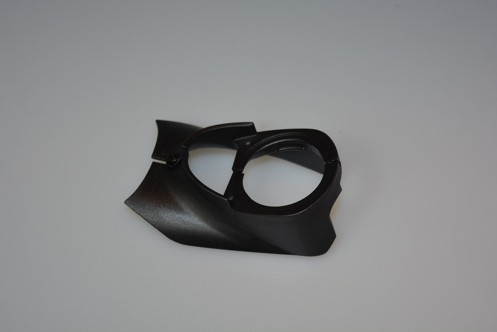 Tapa Potencia Cannondale HG Knot S6 EVO Negro