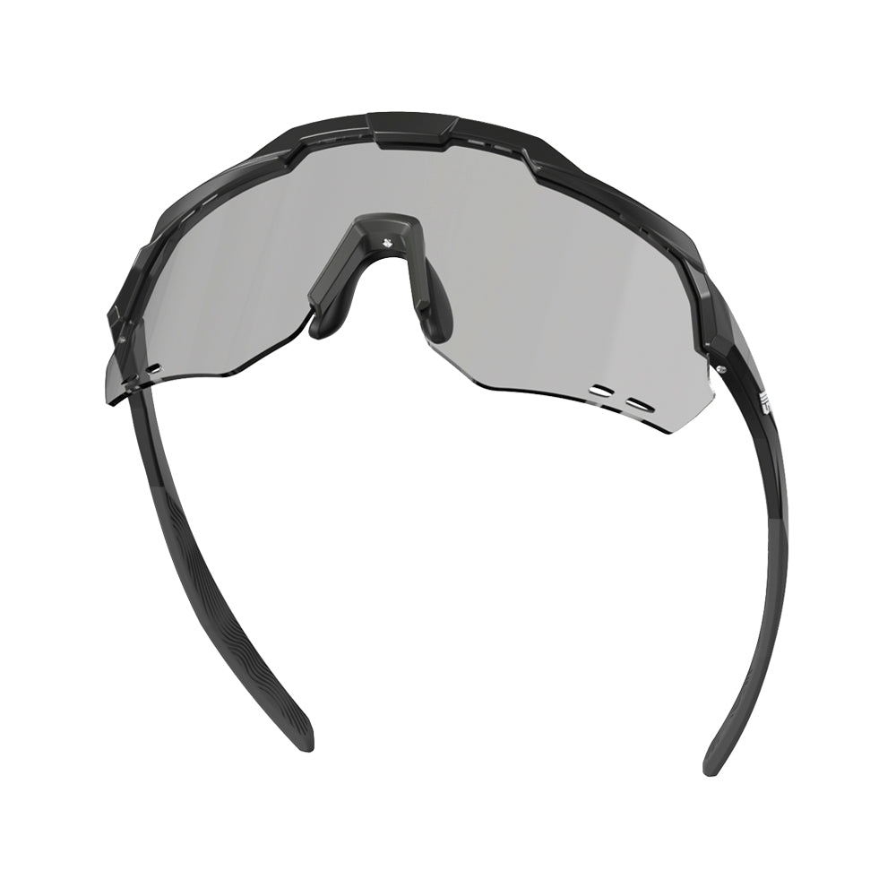 Gafas Magicshine Morpher Fotocromáticas Negro #5