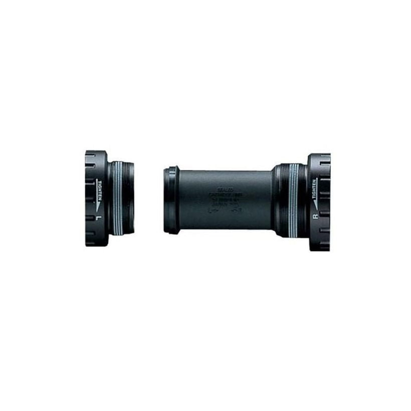 Pedalier Shimano XTR BB93 Threaded Mini