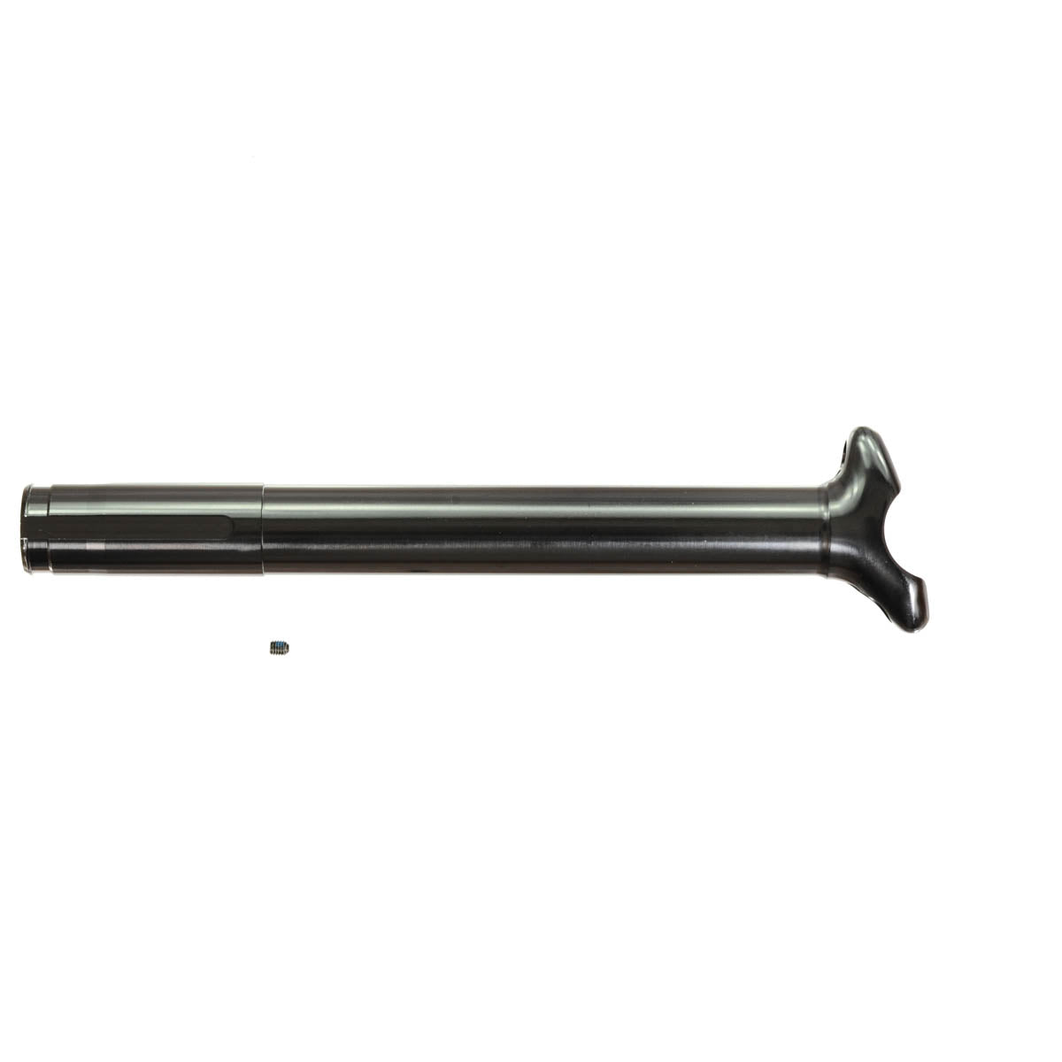 Tubo Superior Cannondale DownLow 125mm Negro