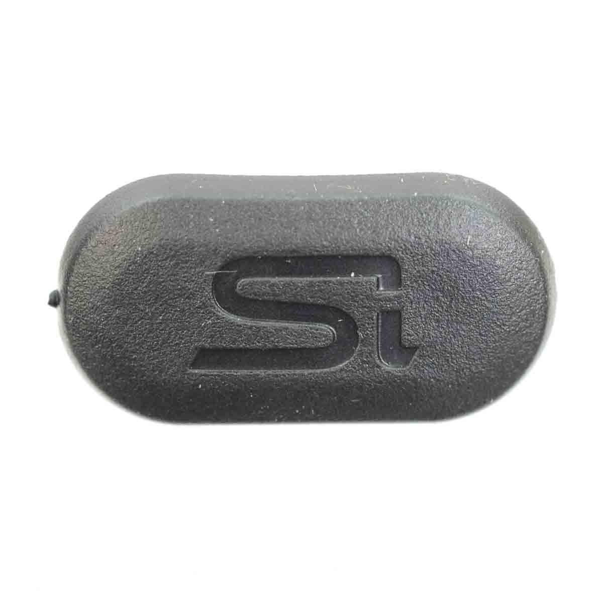 Tapón Potencia Intellimount Cannondale C3 Negro