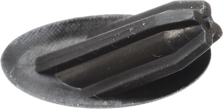 Pasacables Cannondale E386389 Negro