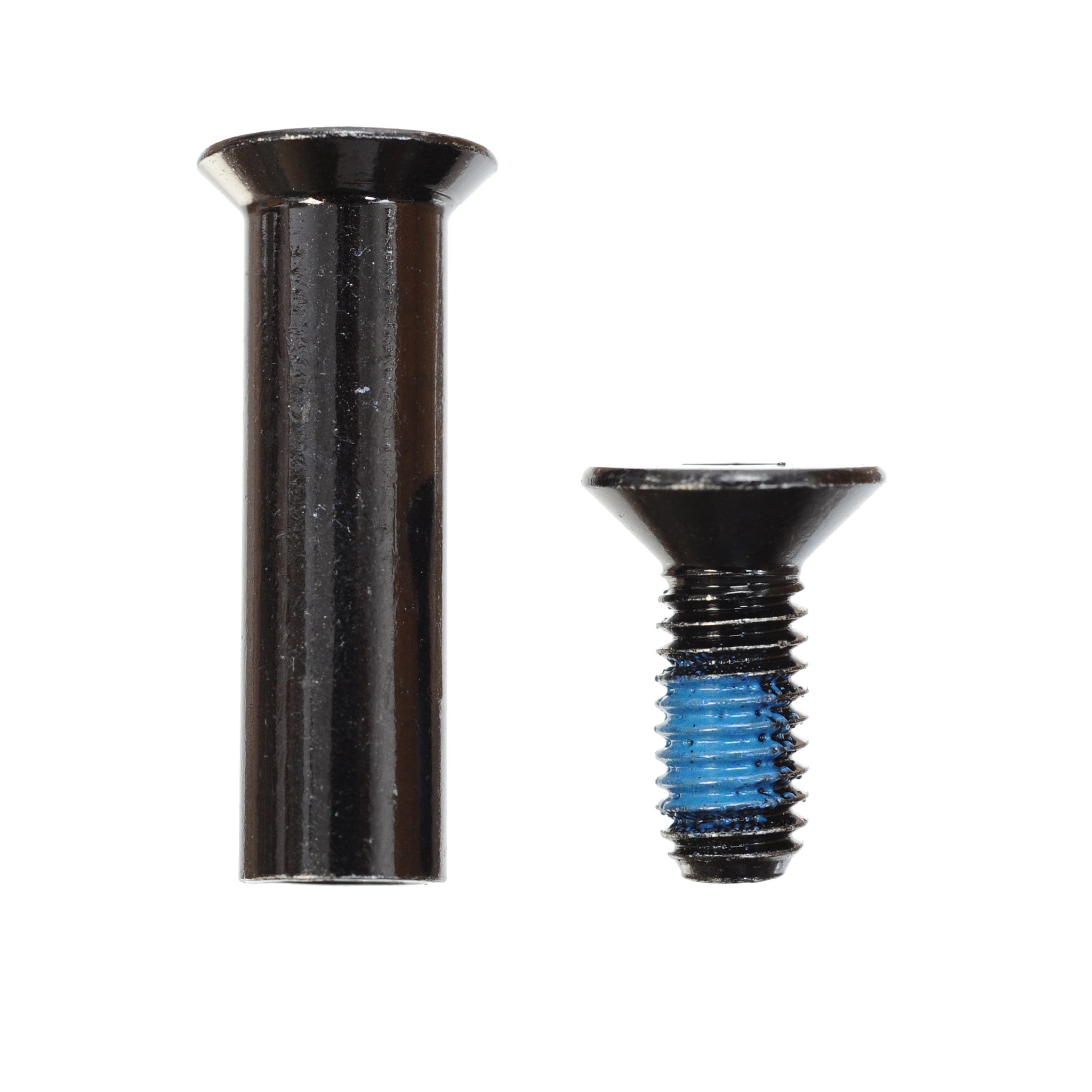 Tornillo Superior Amortiguador Moterra Neo/Habit Cannondale Negro
