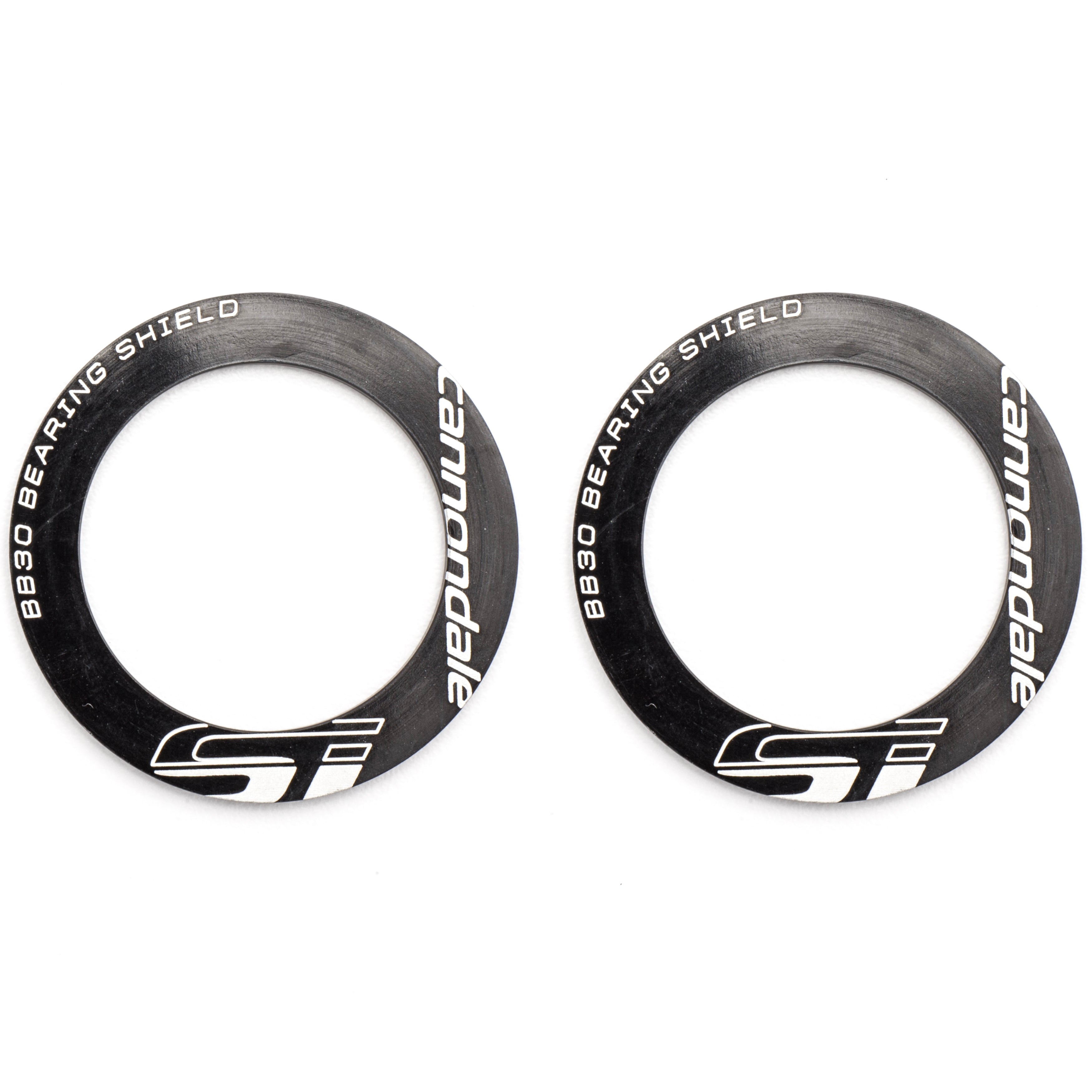 Protector Rodamientos Cannondale BB SL2 Negro