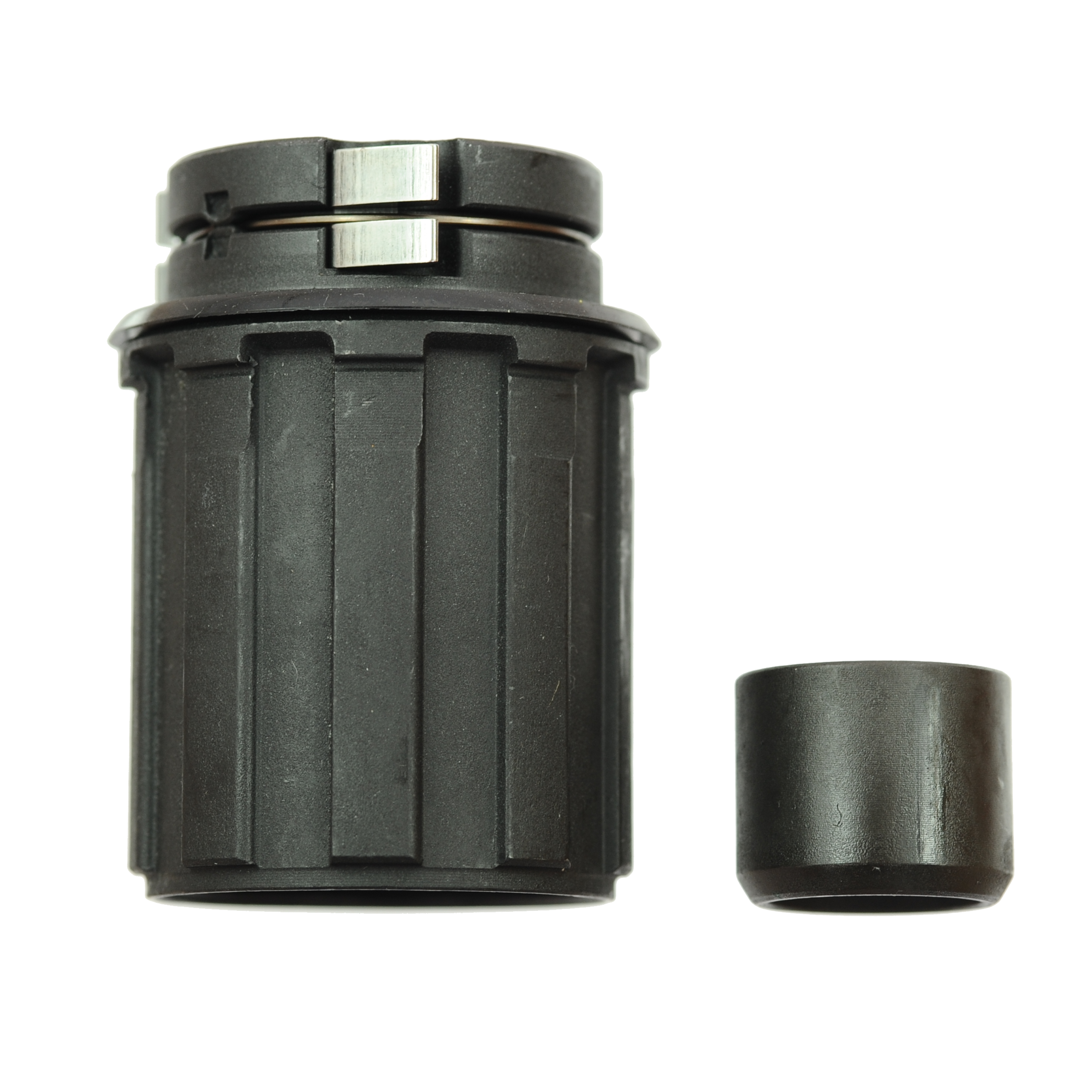 Cuerpo Buje Libre Formula FH-501 Negro