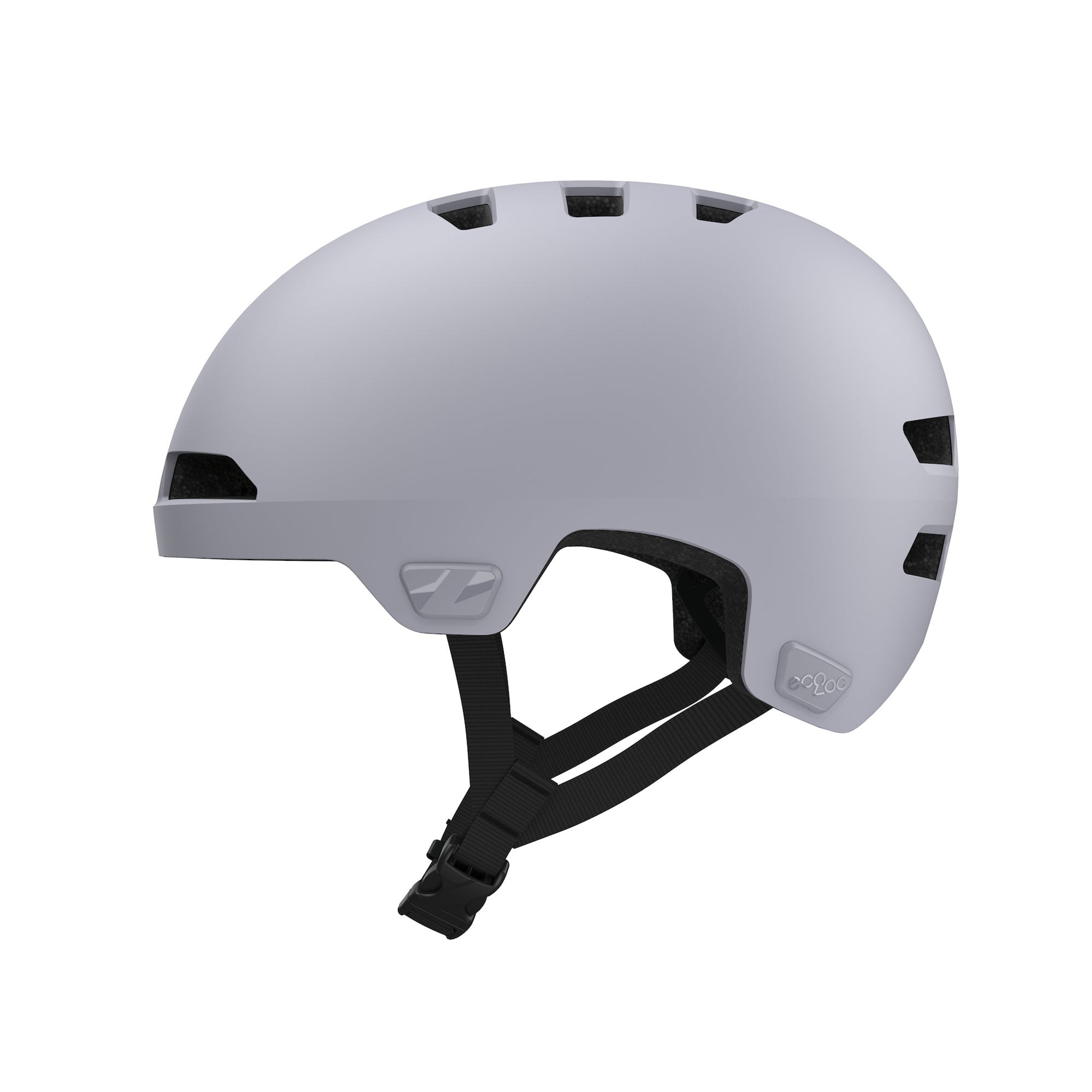 Casco Lazer Maze KC CE-CPSC-ASTM Unisex Matte Violet Fog #3