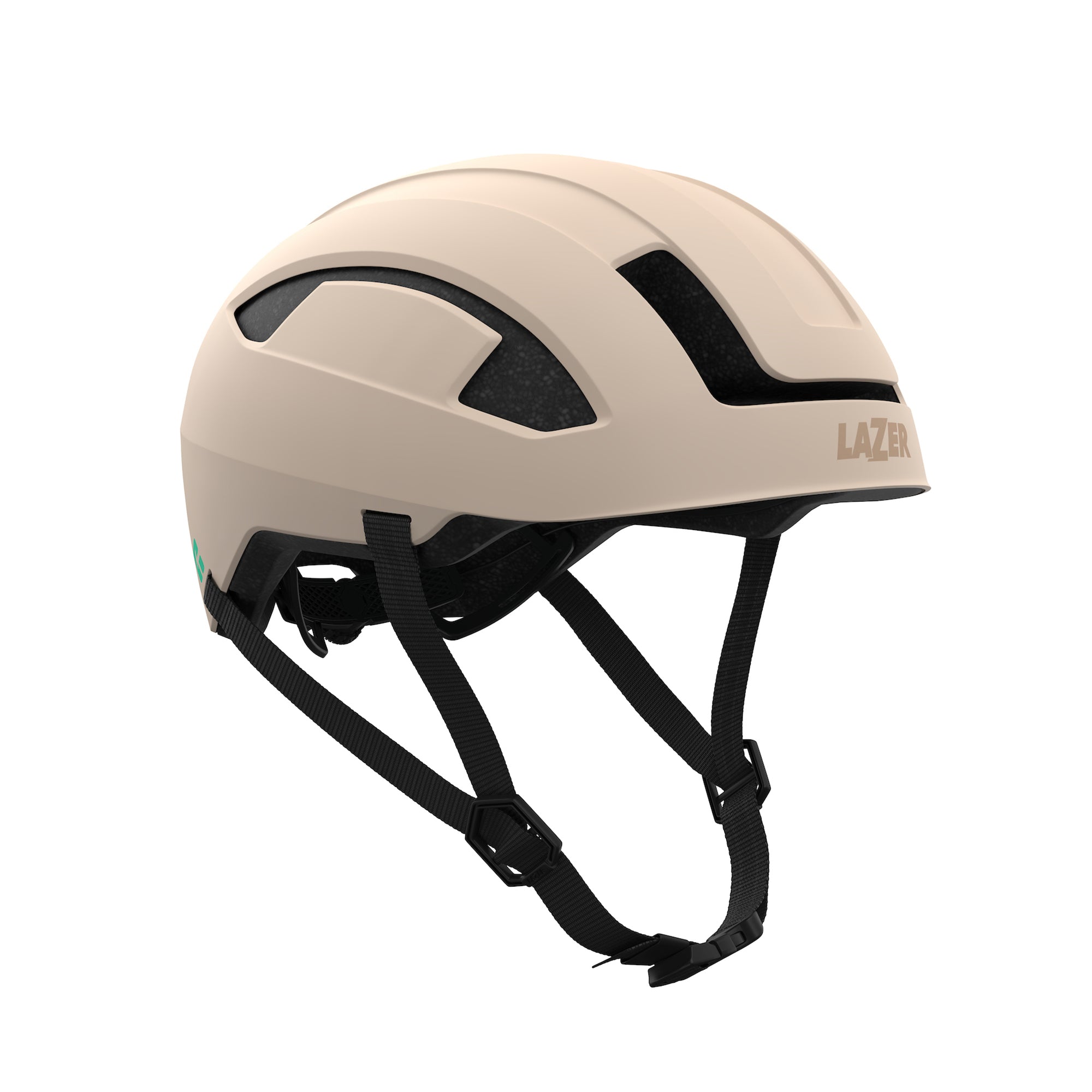 Casco Lazer CityZen KC CE-CPSC Unisex Matte Cotton White #2