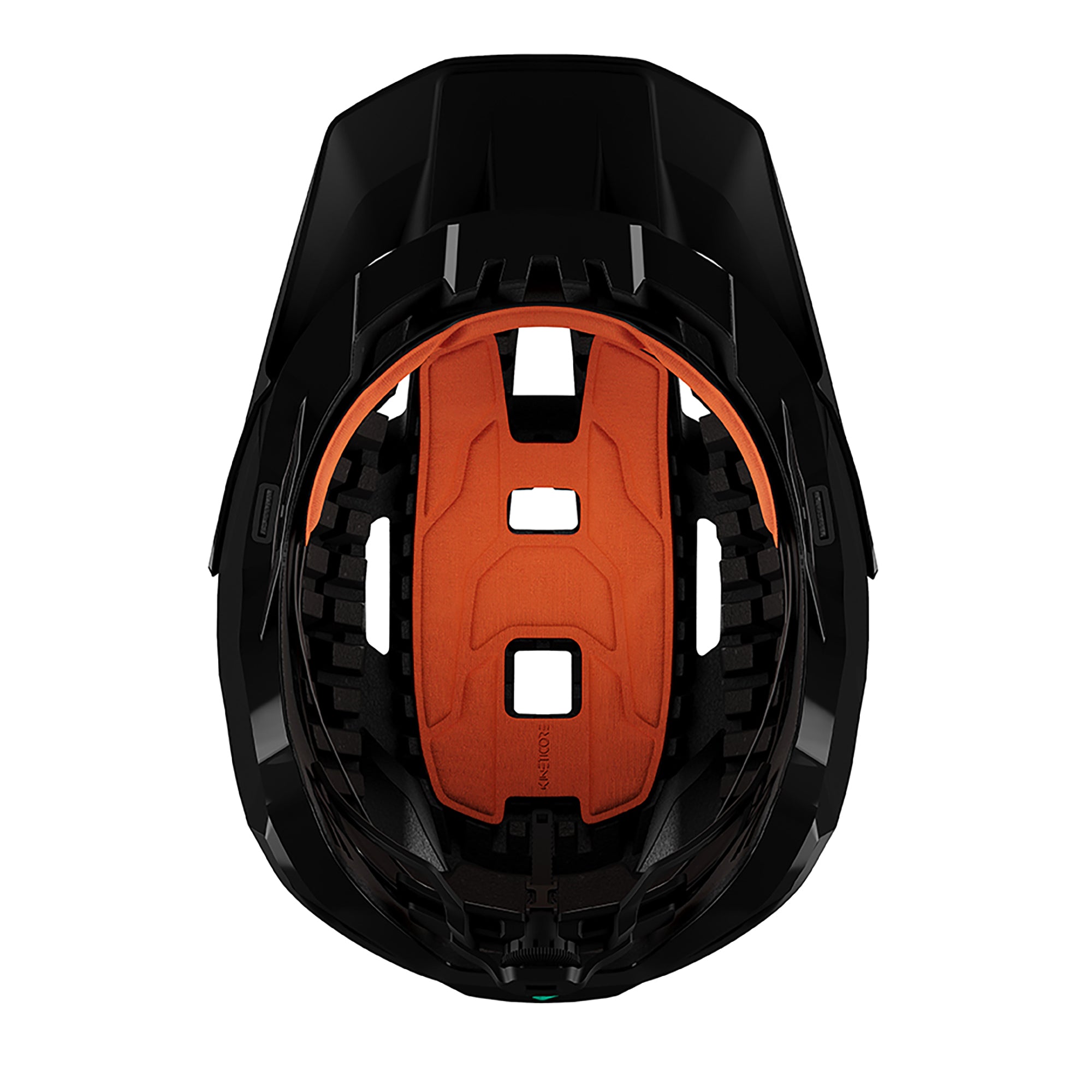 Casco Lazer Impala MIPS CE Unisex Matte Full Black