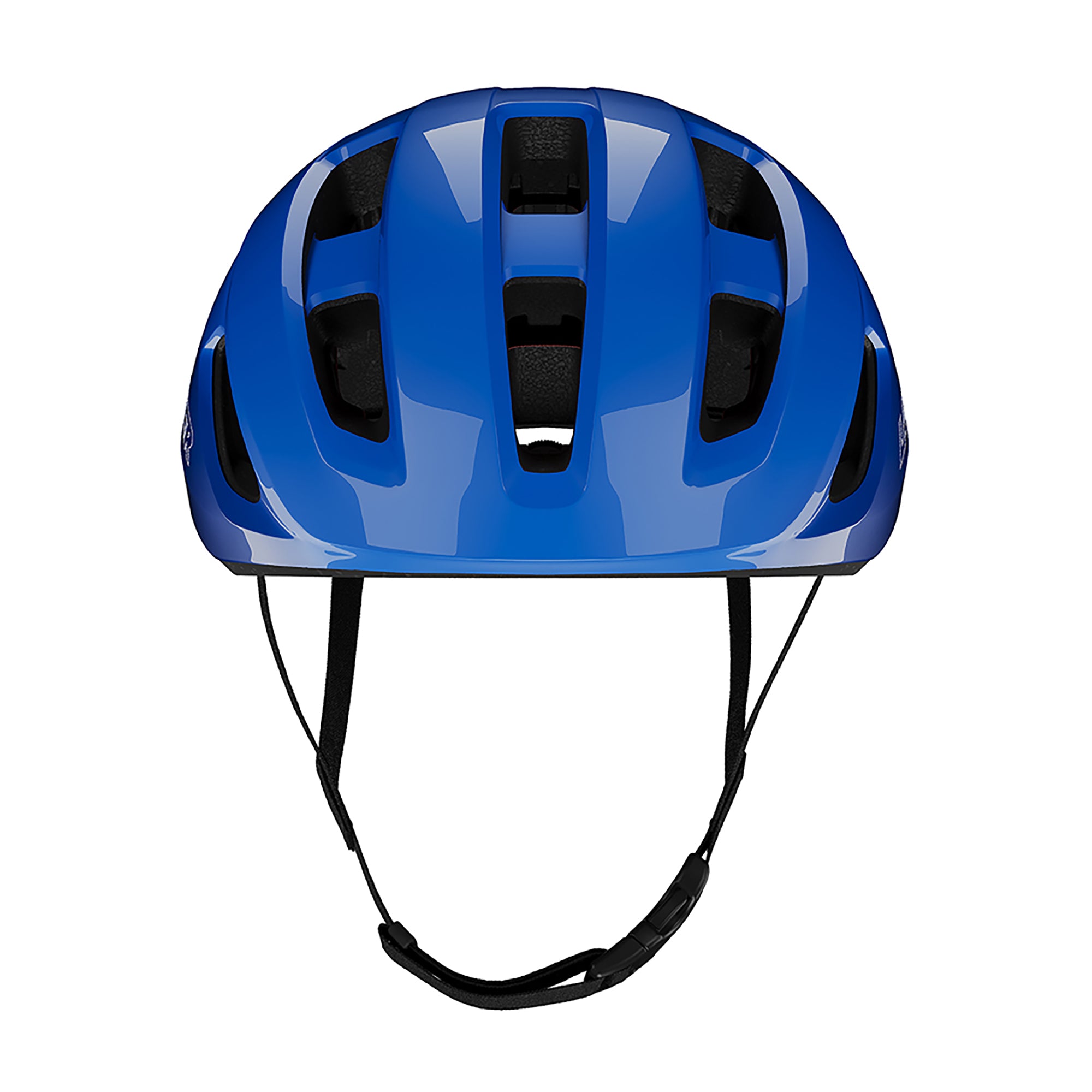Casco Lazer Sphere KC CE-CPSC Unisex Electric Blue #2