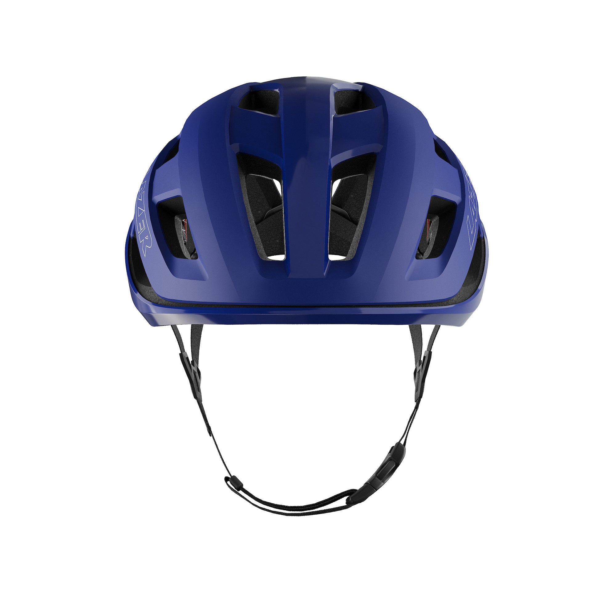 Casco Lazer Blade KC CE-CPSC Matte Cobalt Blue #3
