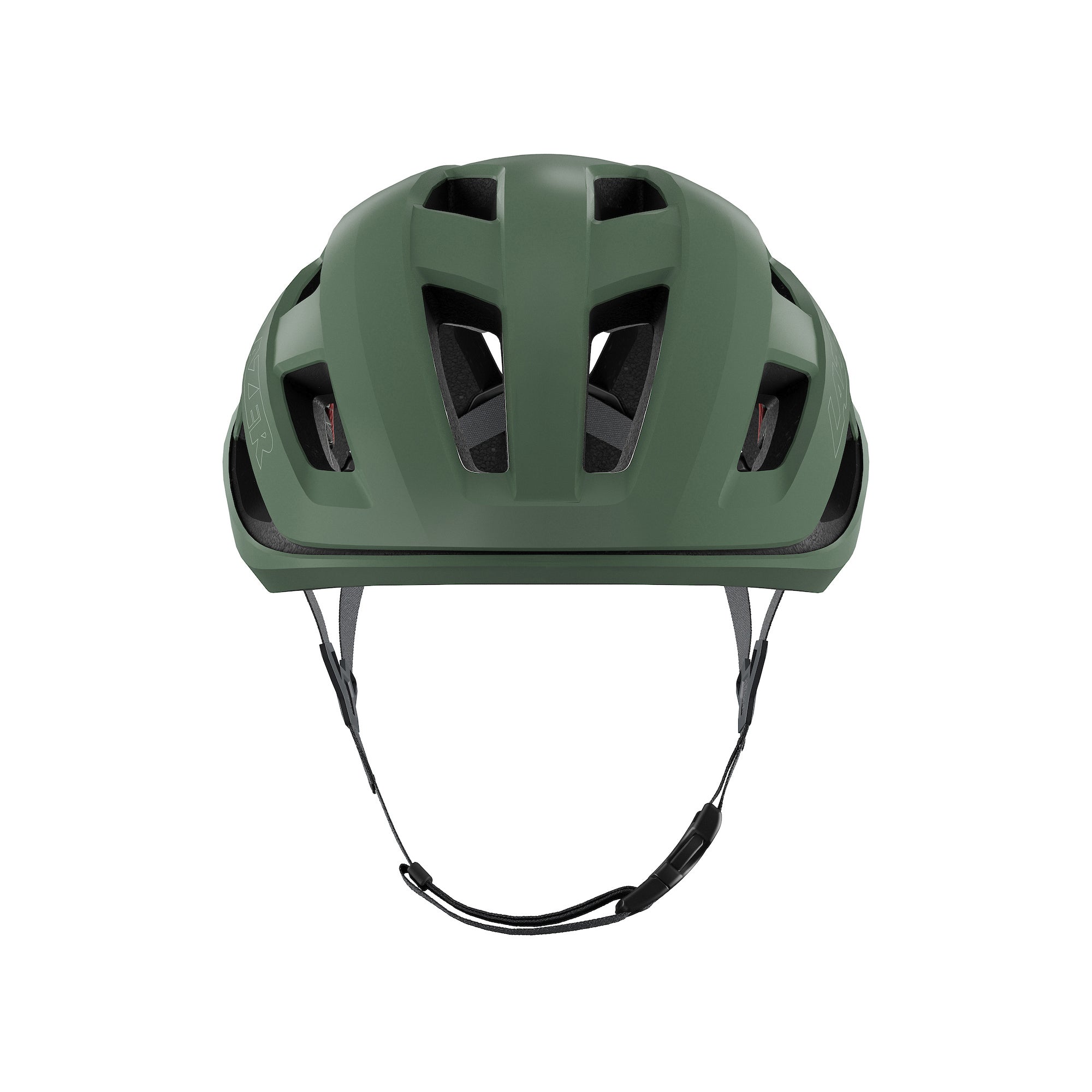 Casco Lazer Blade KC CE-CPSC Matte Sage Green #3