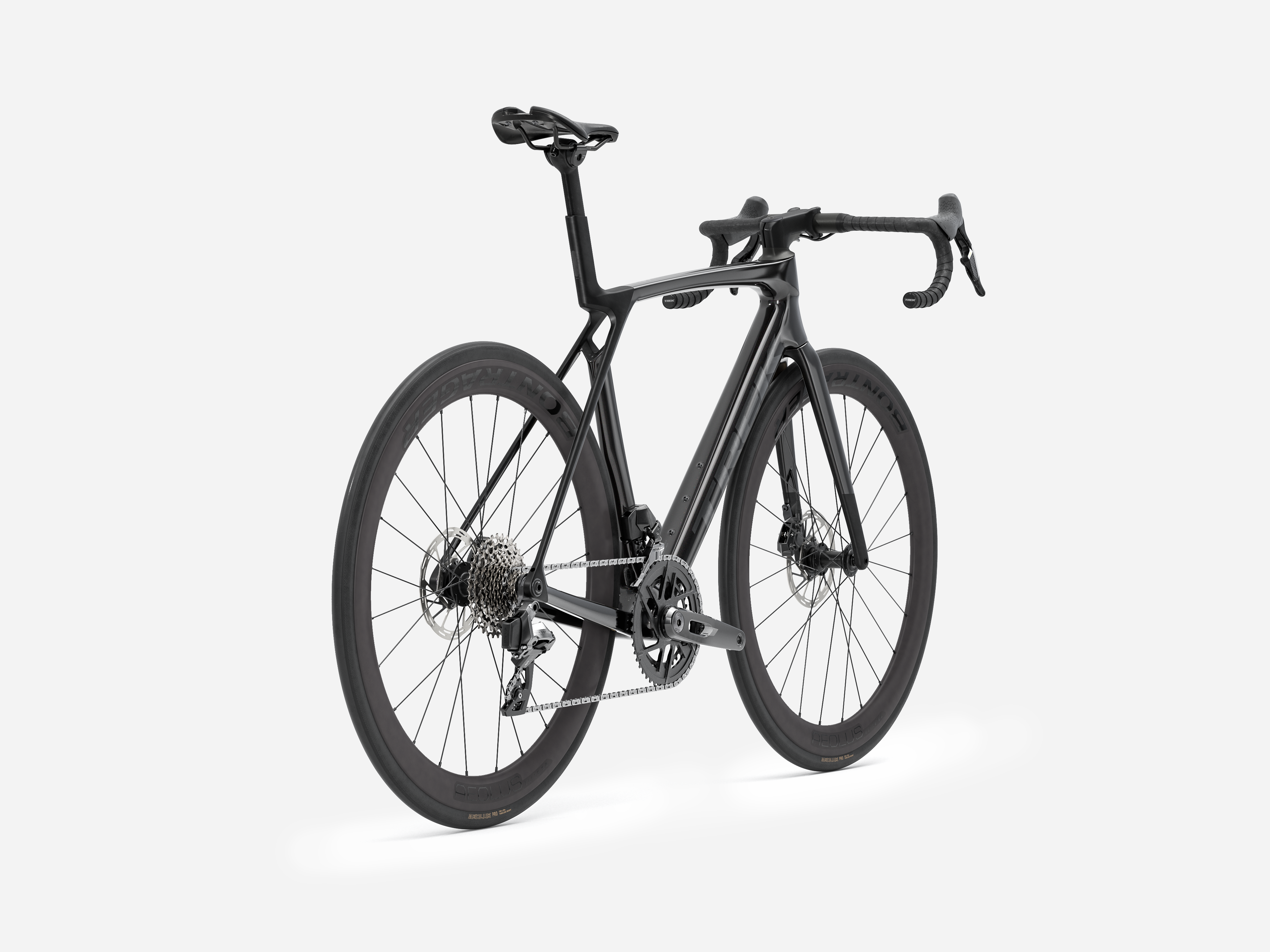Madone SL 6 AXS Gen 8 Gloss Dark Star/Matte Deep Smoke #2