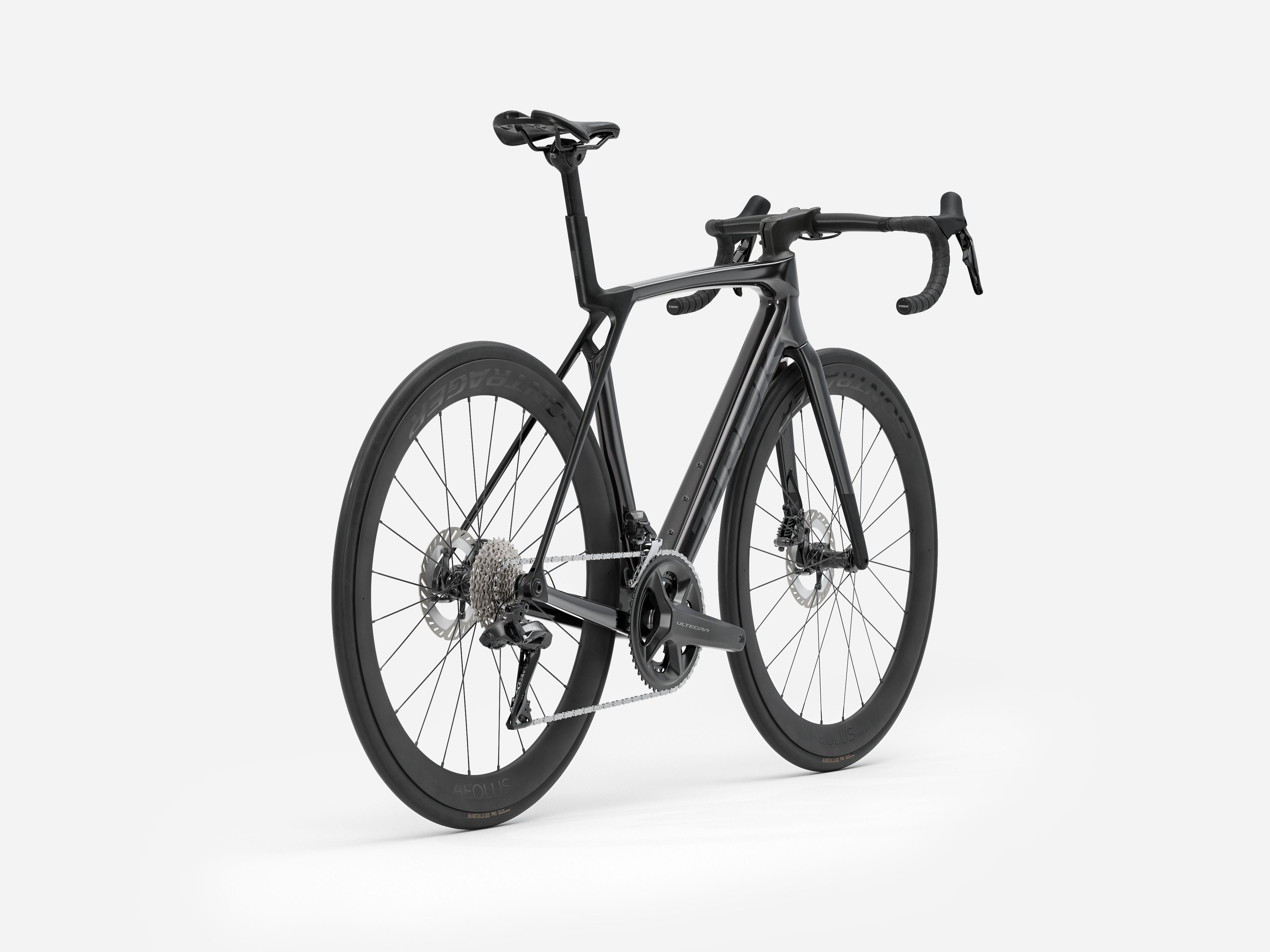 Trek Madone SL 7 Gen 8 2026 Gloss Dark Star/Matte Deep Smoke #2