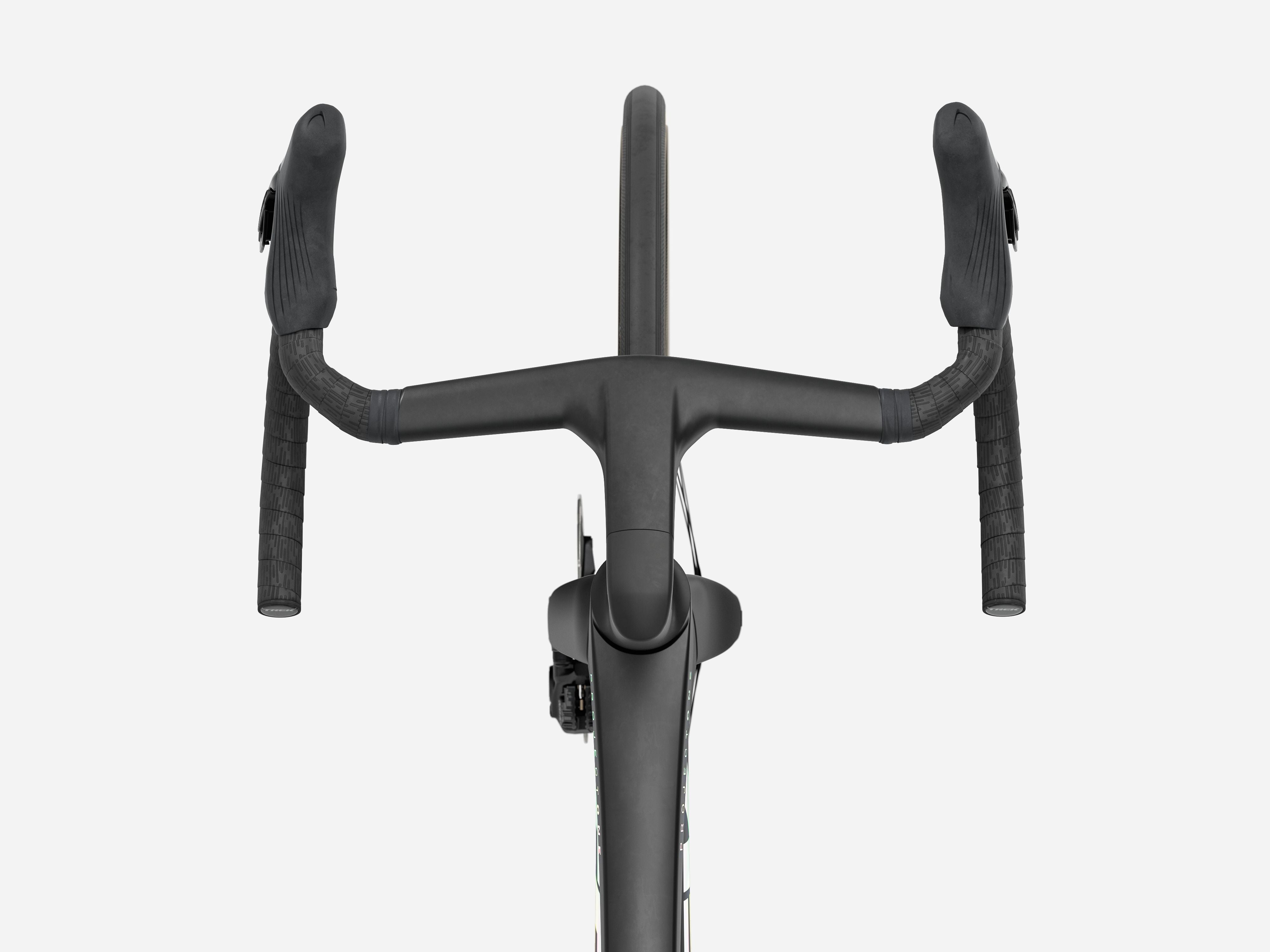 Trek Madone SLR 9 Gen 8 2026 Matte Deep Smoke #3
