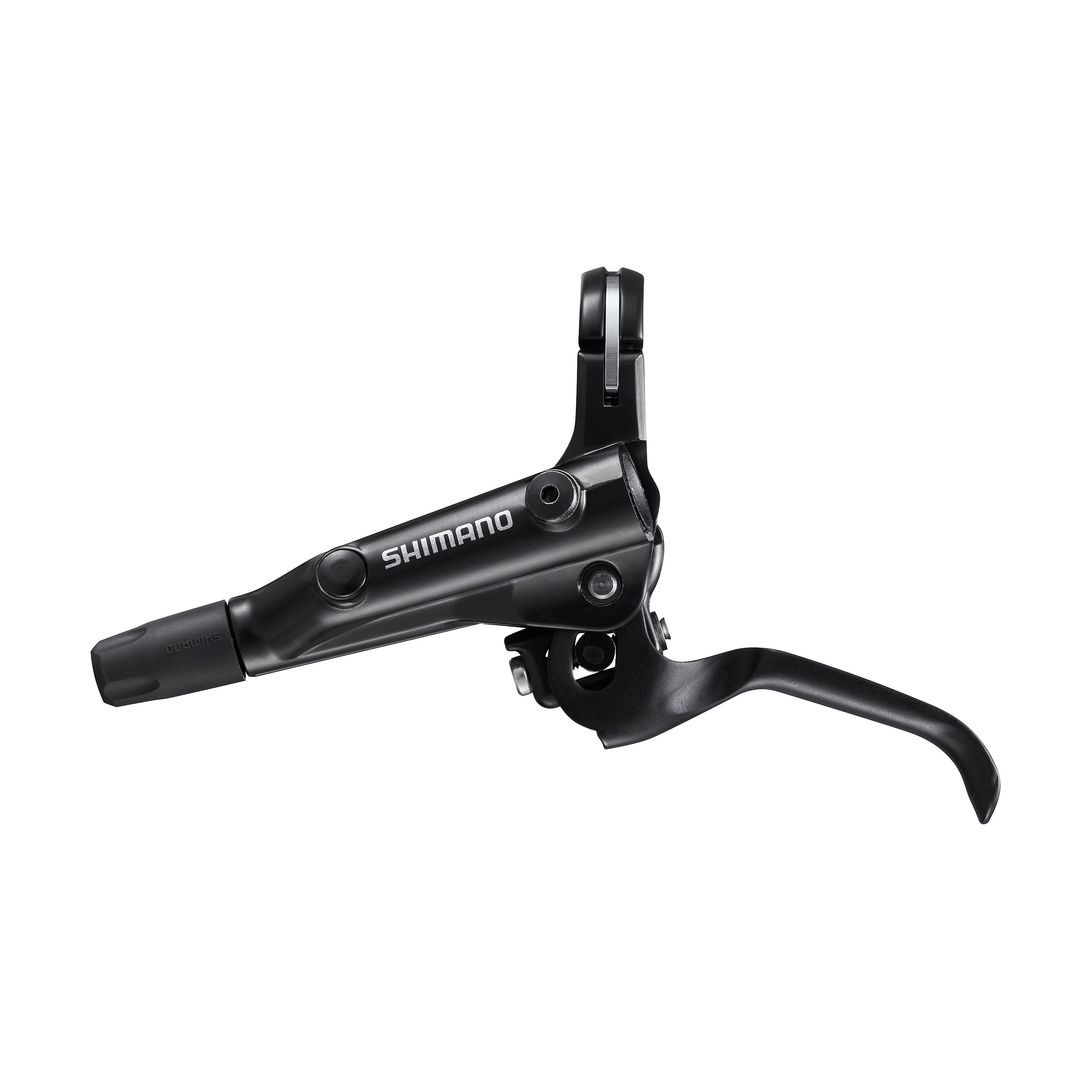 Maneta Freno Disco Shimano BL-MT501 Izquierda 2 Dedos Negro #2