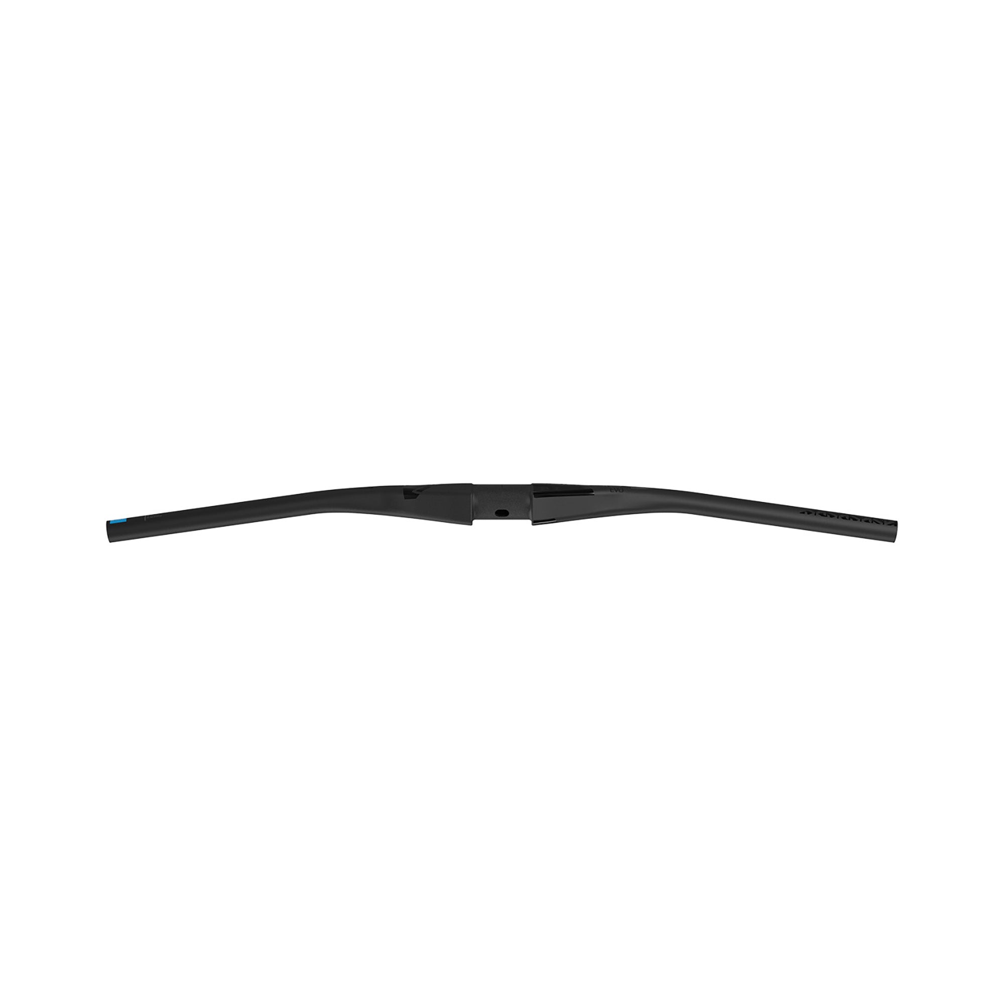 Manillar MTB PRO Tharsis Evo Carbon 35mm/20mm Rise/8° Negro #8