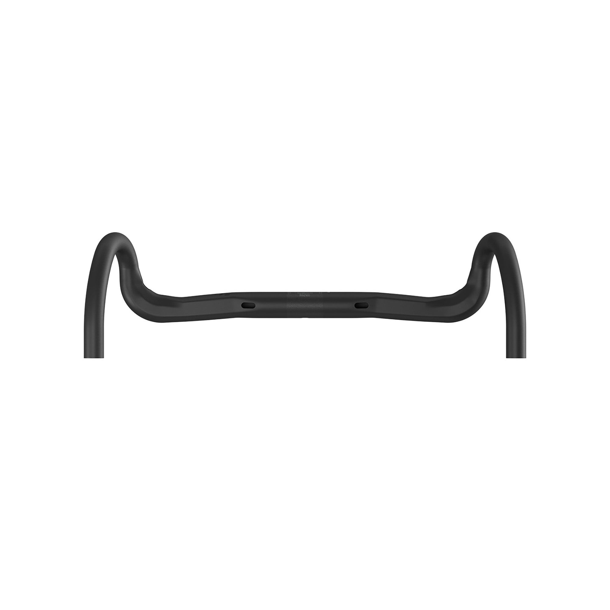 Manillar Gravel PRO Discover Carbon 31.8mm 100mm 75mm 20° Flare Negro #7