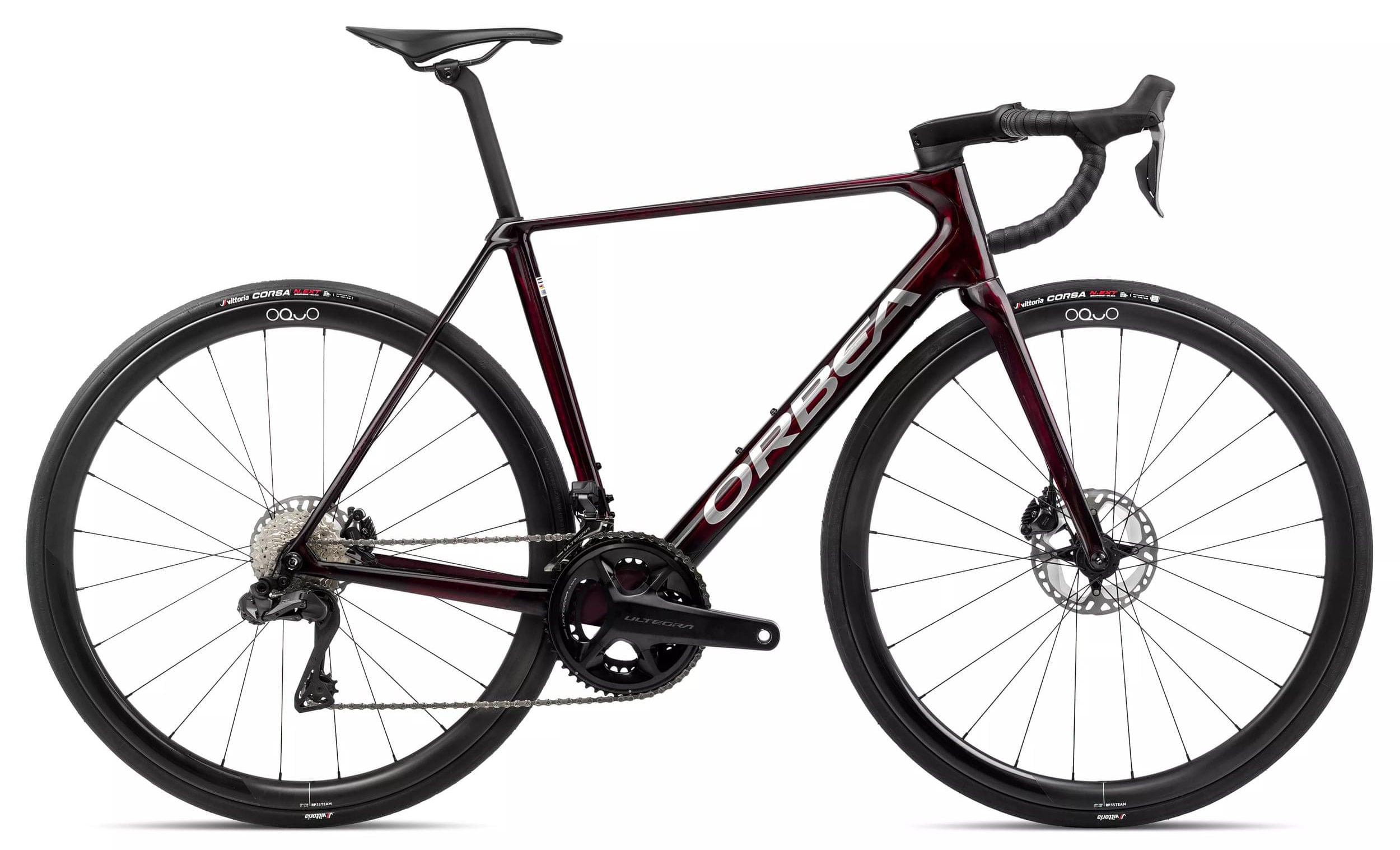 Orbea Orca M20iteam 2024 Win/Tit