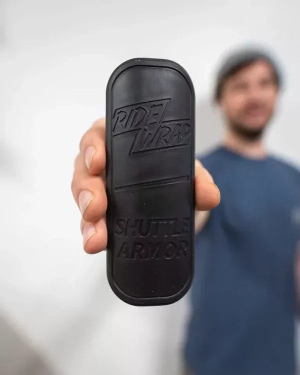 RideWrap
