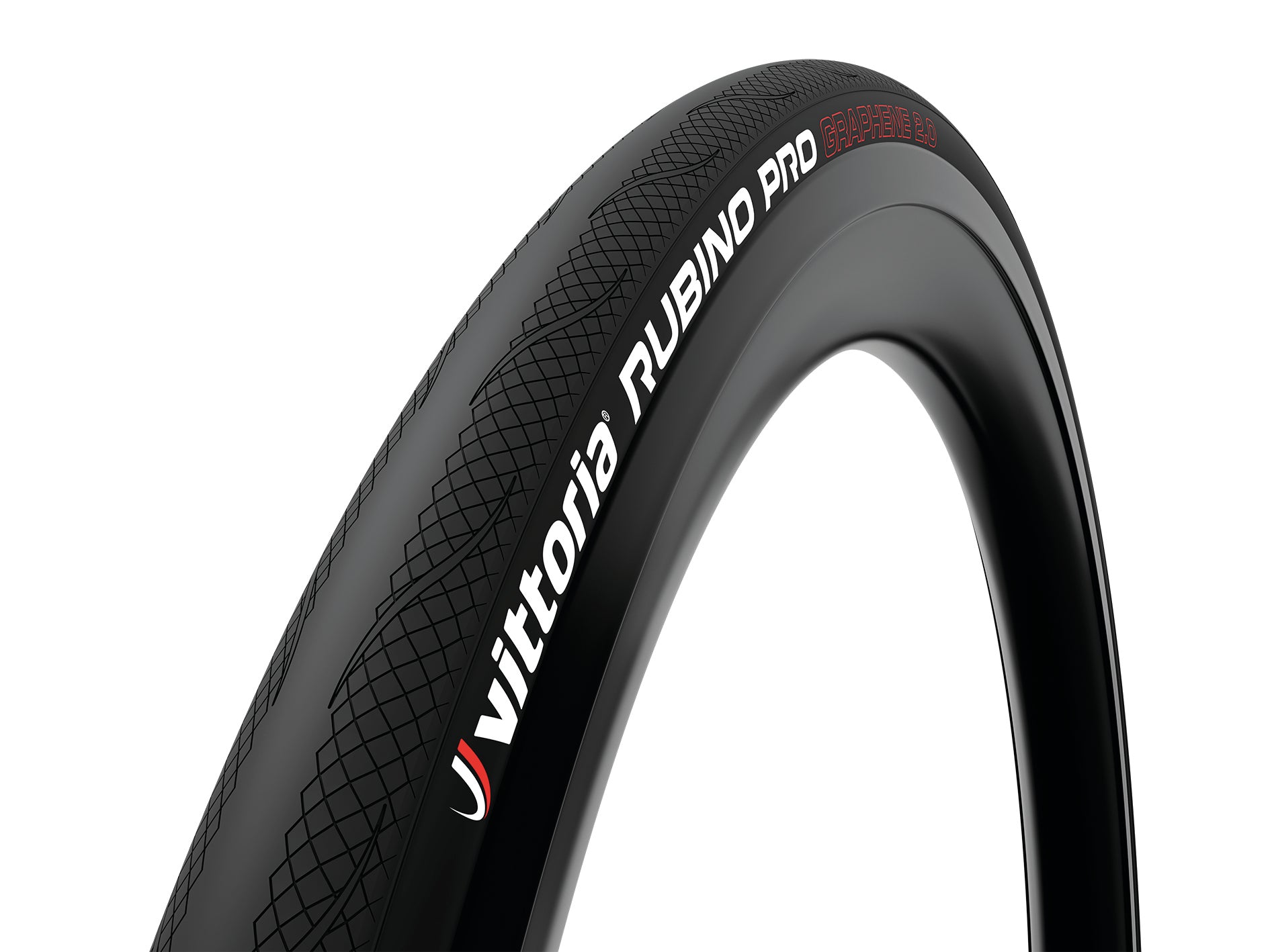 Cubierta Vittoria Rubino Pro TLR G2 Negro