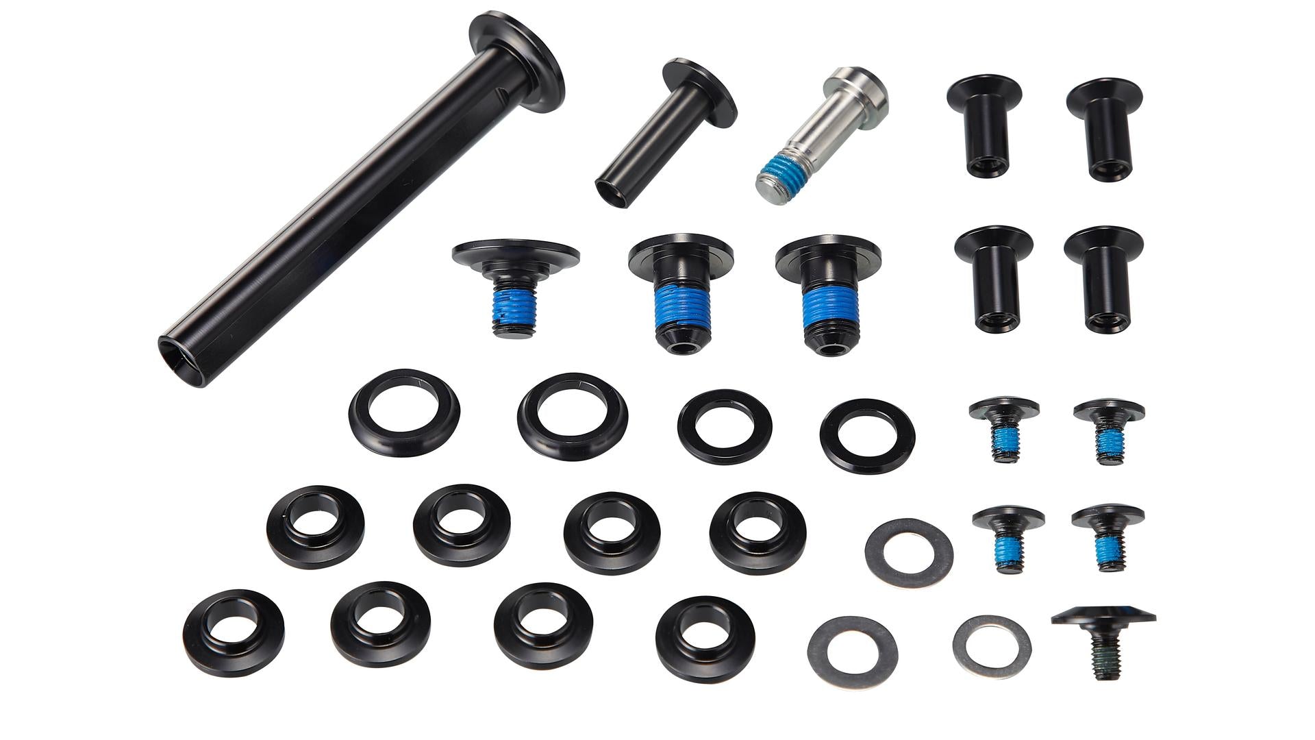BLT MY21 Kit Tornillos Specialized Epic Evo
