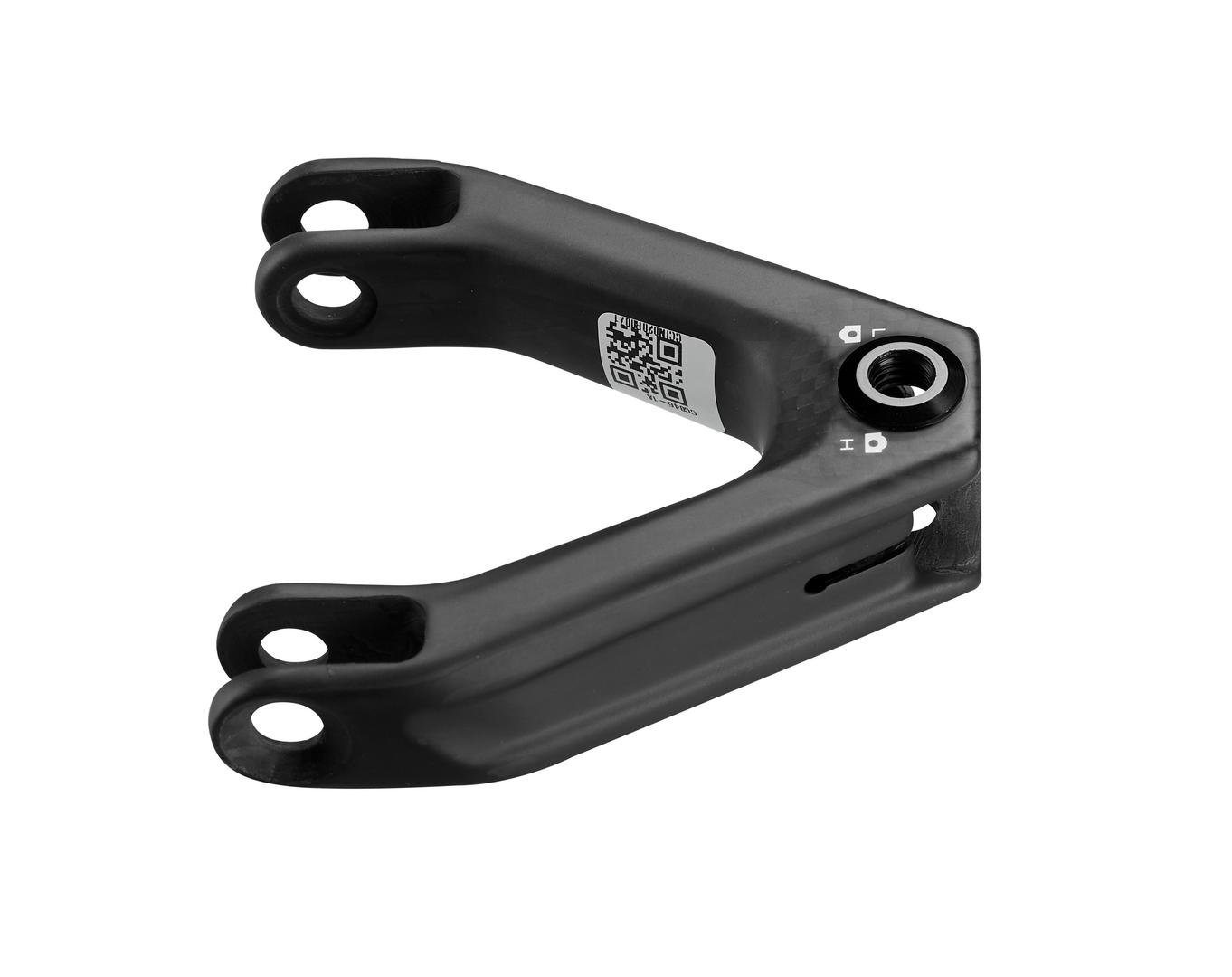SHK Ext MY21 Specialized Epic Evo Shock Extension Specialized Carbon