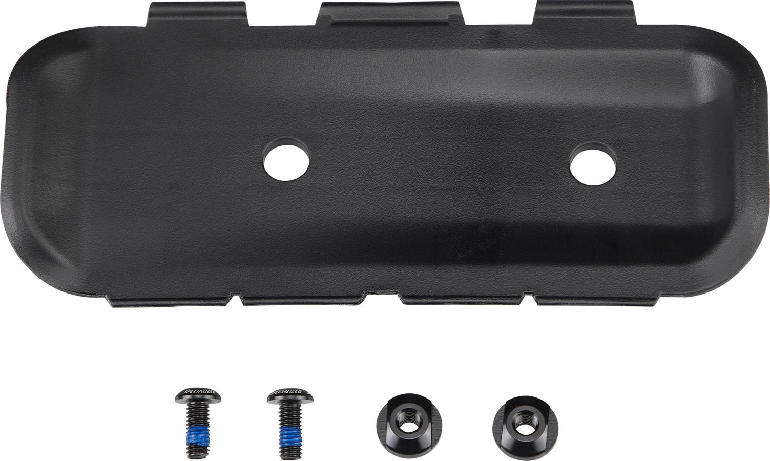 MSC MY16 Swat Door And Bolts