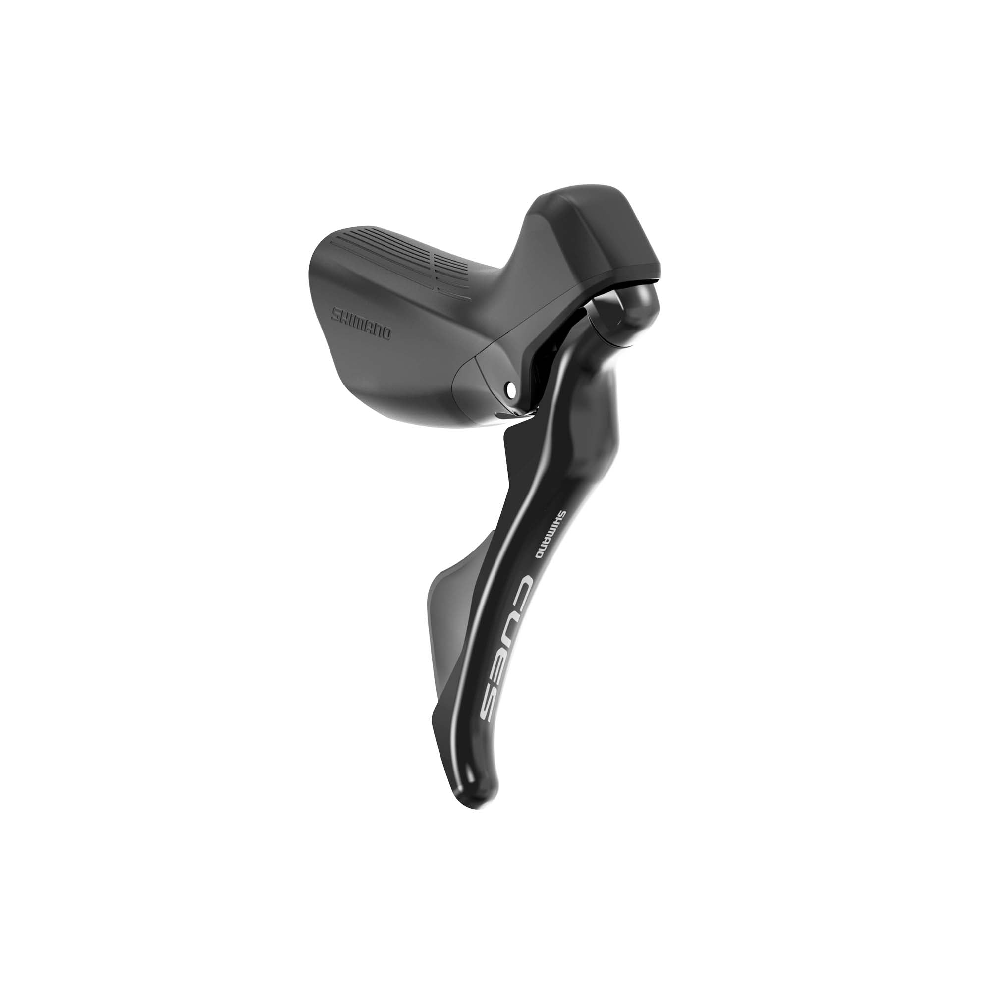 Maneta Cambio/Freno Derecha Shimano CUES ST-U3030-9R 9v Negro #2