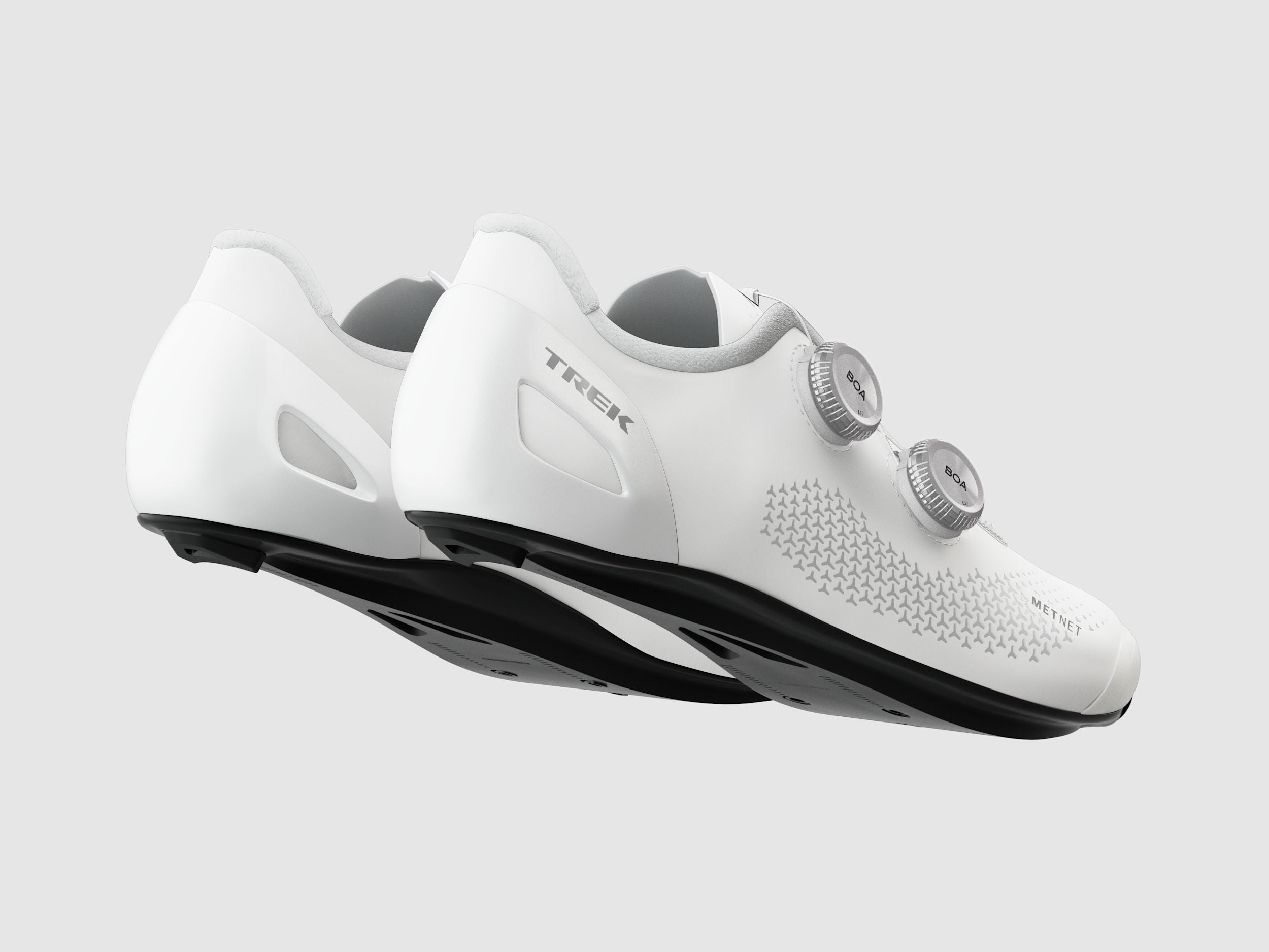 Zapatillas Carretera Trek RSL Blanco/Gris #6