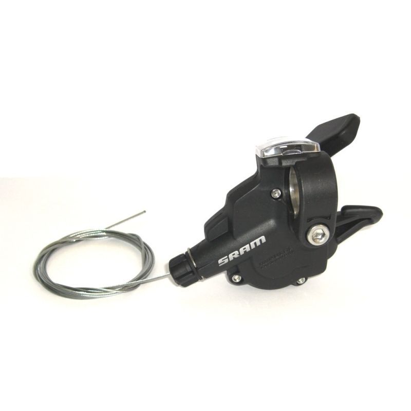 Mando Cambio Delantero Sram X4/X3 Trigger Index