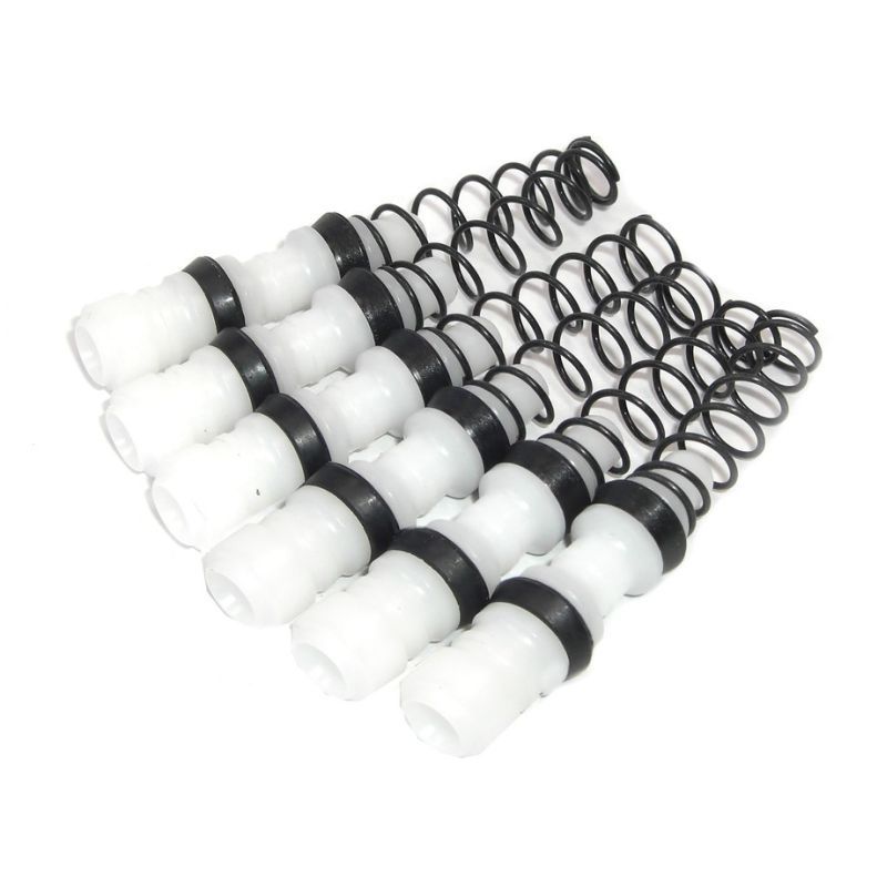 G2 Guide R/RS Kit Montaje Freno Sram Con Muelle