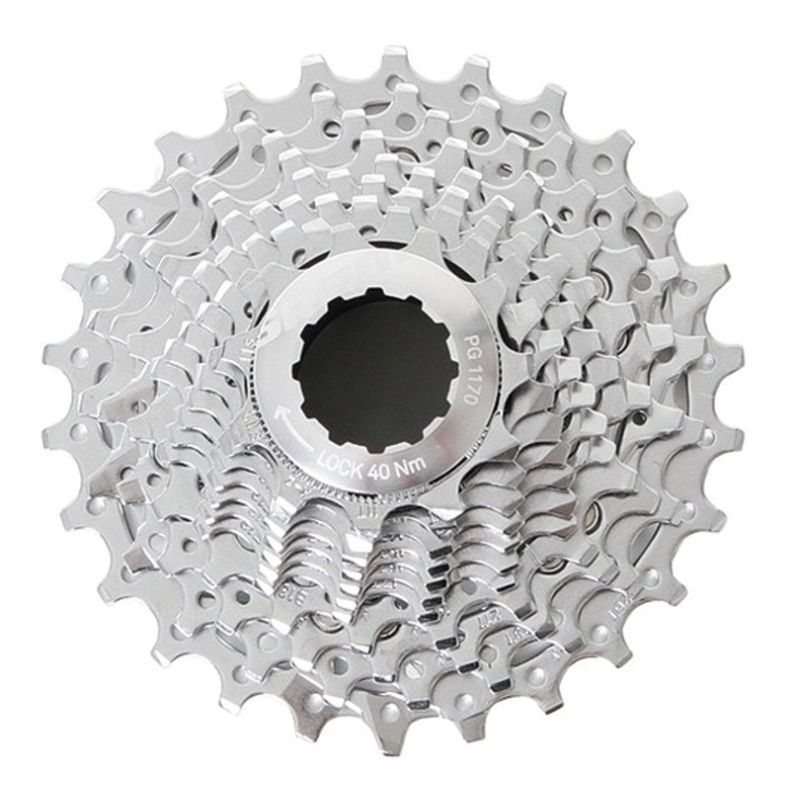 Casete Sram Red22/Force22 PG1170 Wifli 11-32 11v Gris