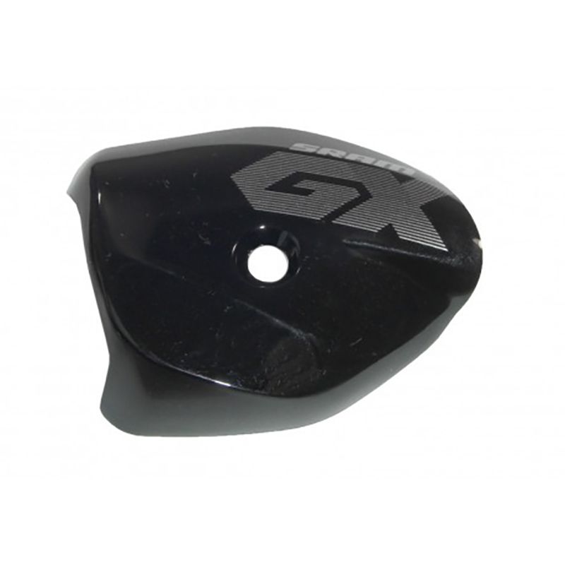 Kit Carcasa Mando Cambio Sram GX Eagle Trigger Derecho Tornillos Negro