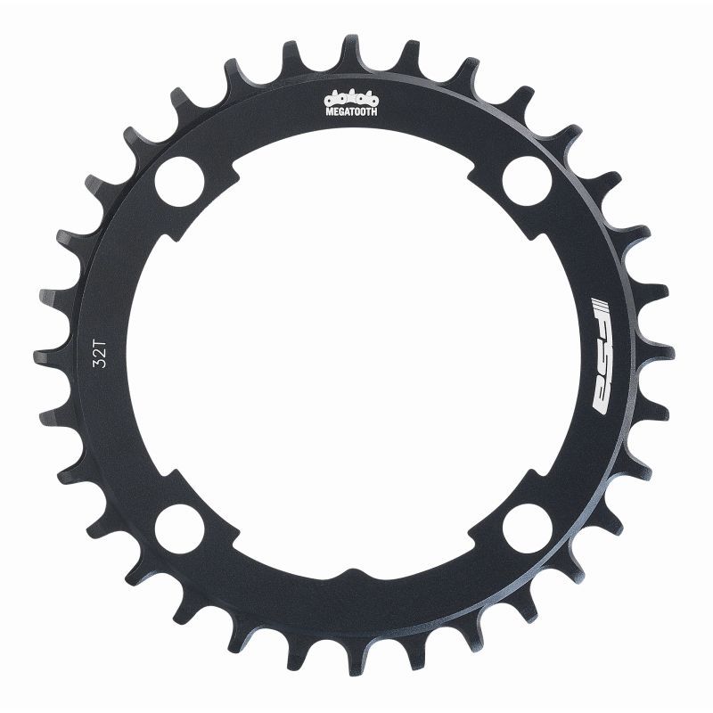 Plato MTB Fsa 1x11 Negro