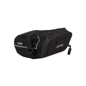 Bolsa Sillin Zefal Z Light Pack Negro XS