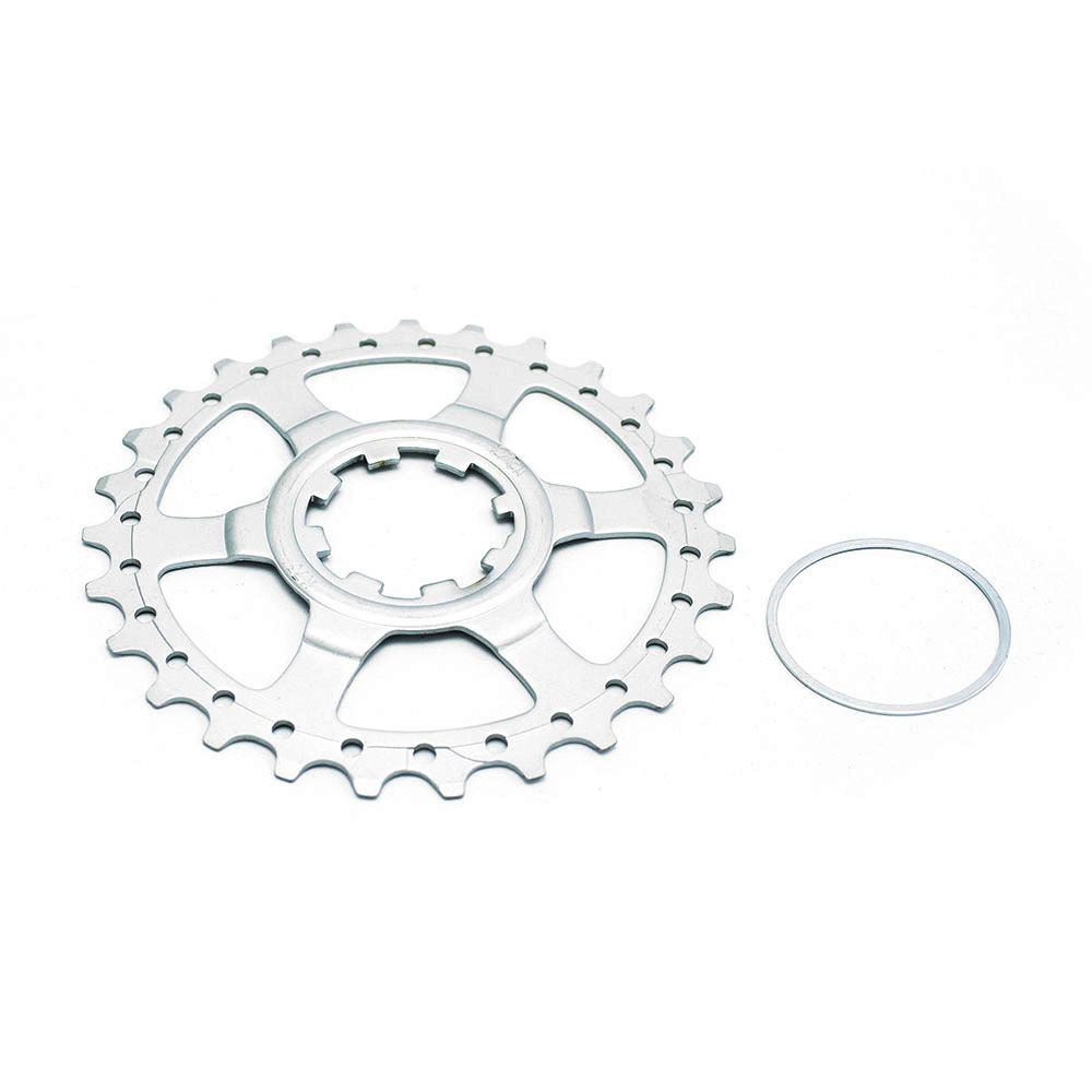 Coronas Miche 11v Campagnolo Última Posición Plata