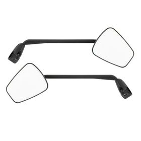 Retrovisor Zefal Espion Z56 Ligero Derecho Negro
