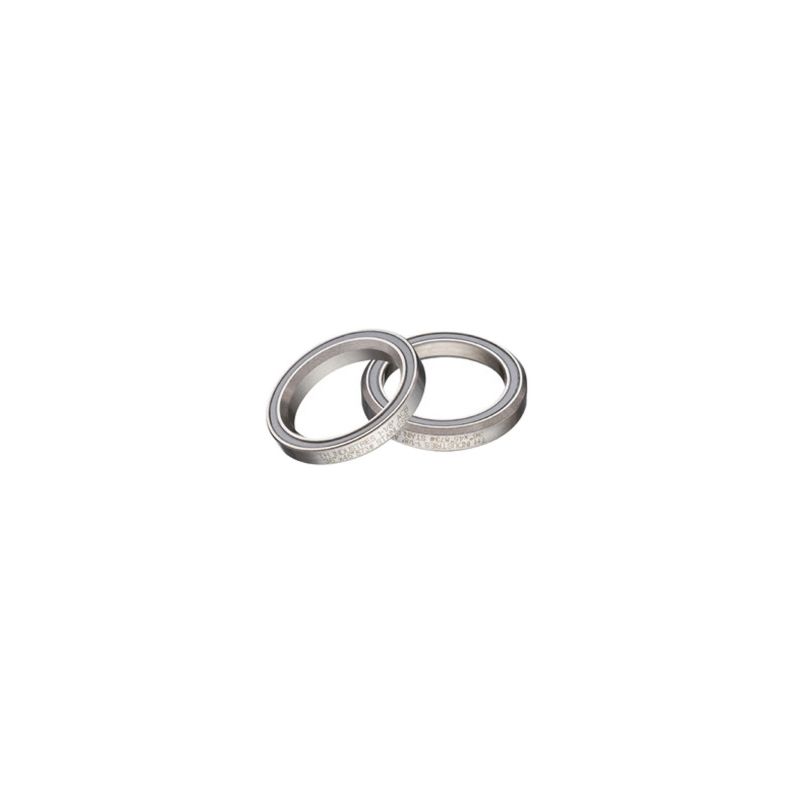 Rodamiento Dirección FSA TH-073/DJ/R 36x45 1.5 MR019 Plata
