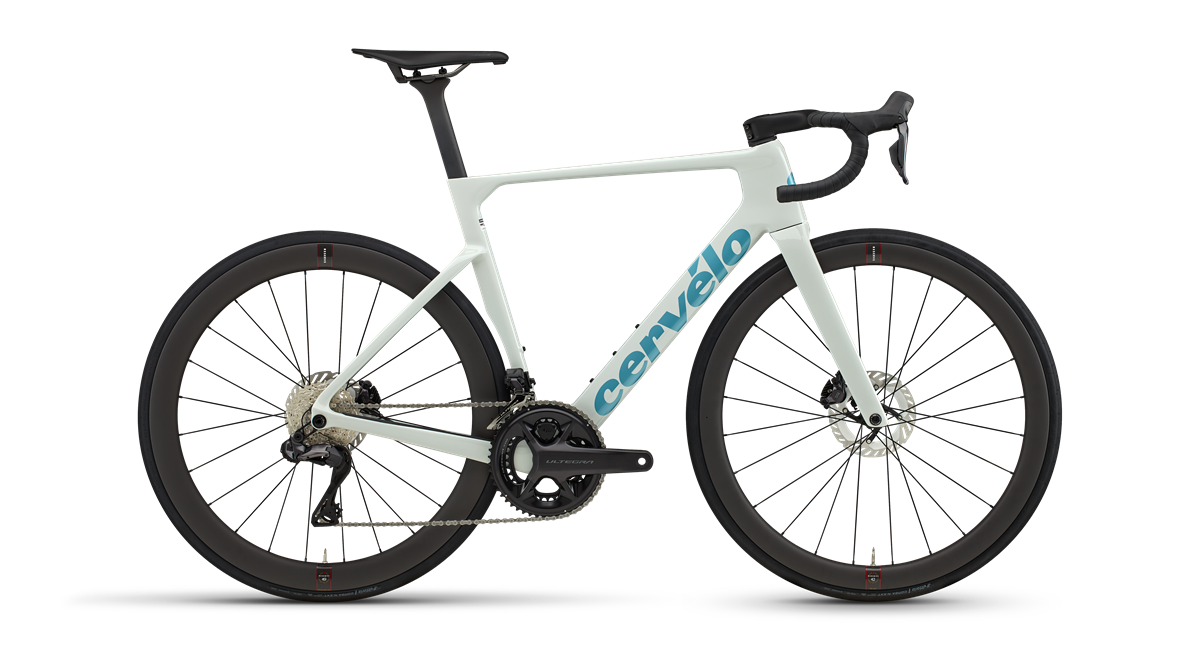 Cervélo Soloist Ultegra Di2 2027 Cloud Break