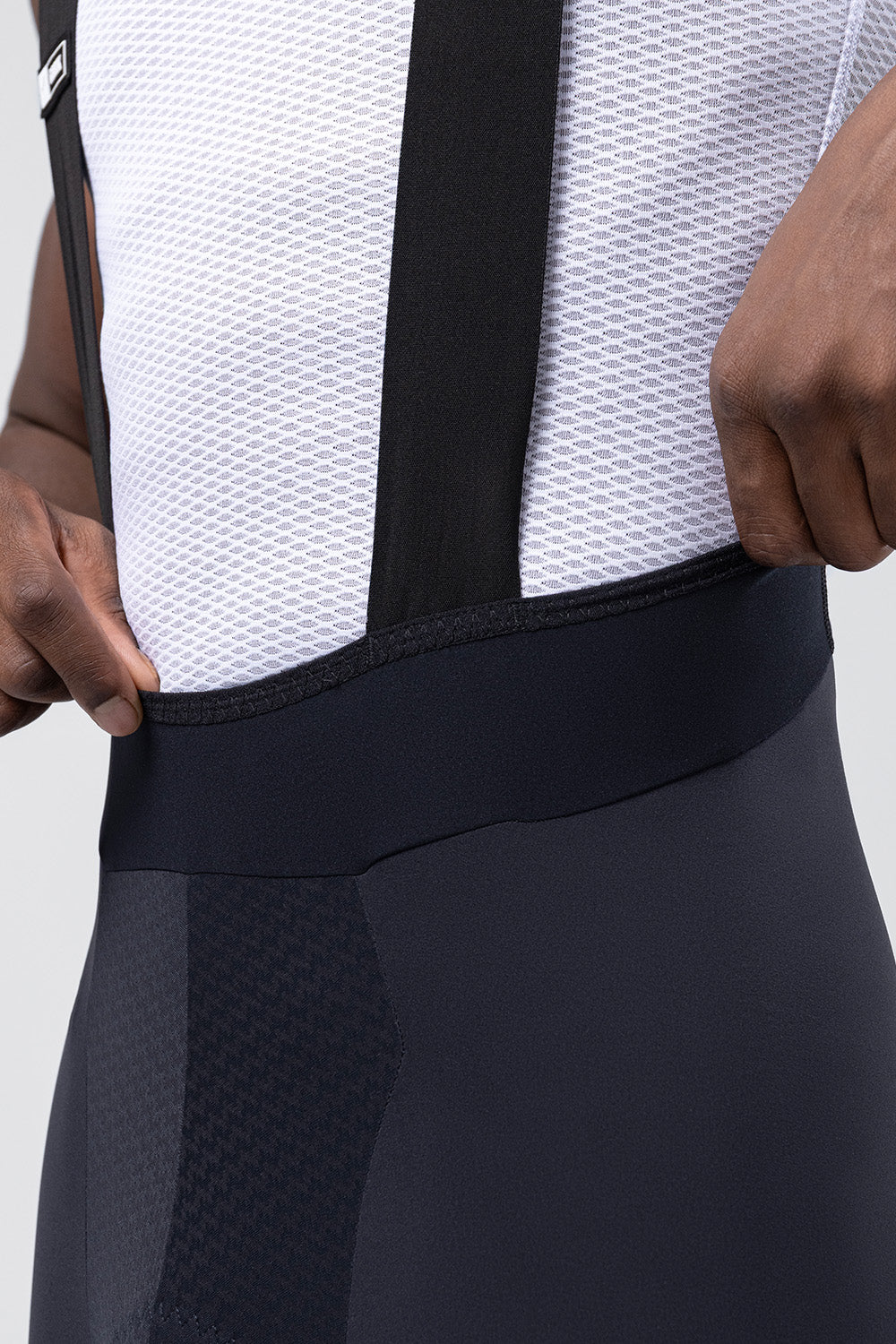 Culote Corto Gobik Lancer K12 Hombre Ultrablue #9